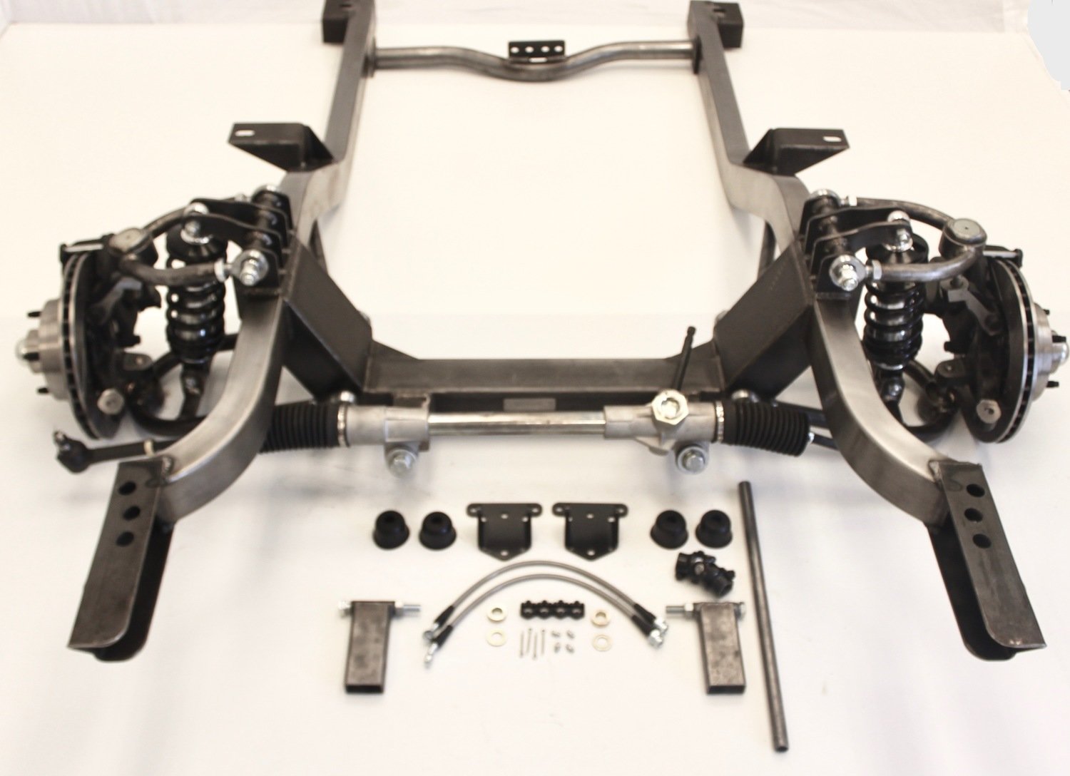 BoltIn Front End for 19671969 Camaro/Firebird