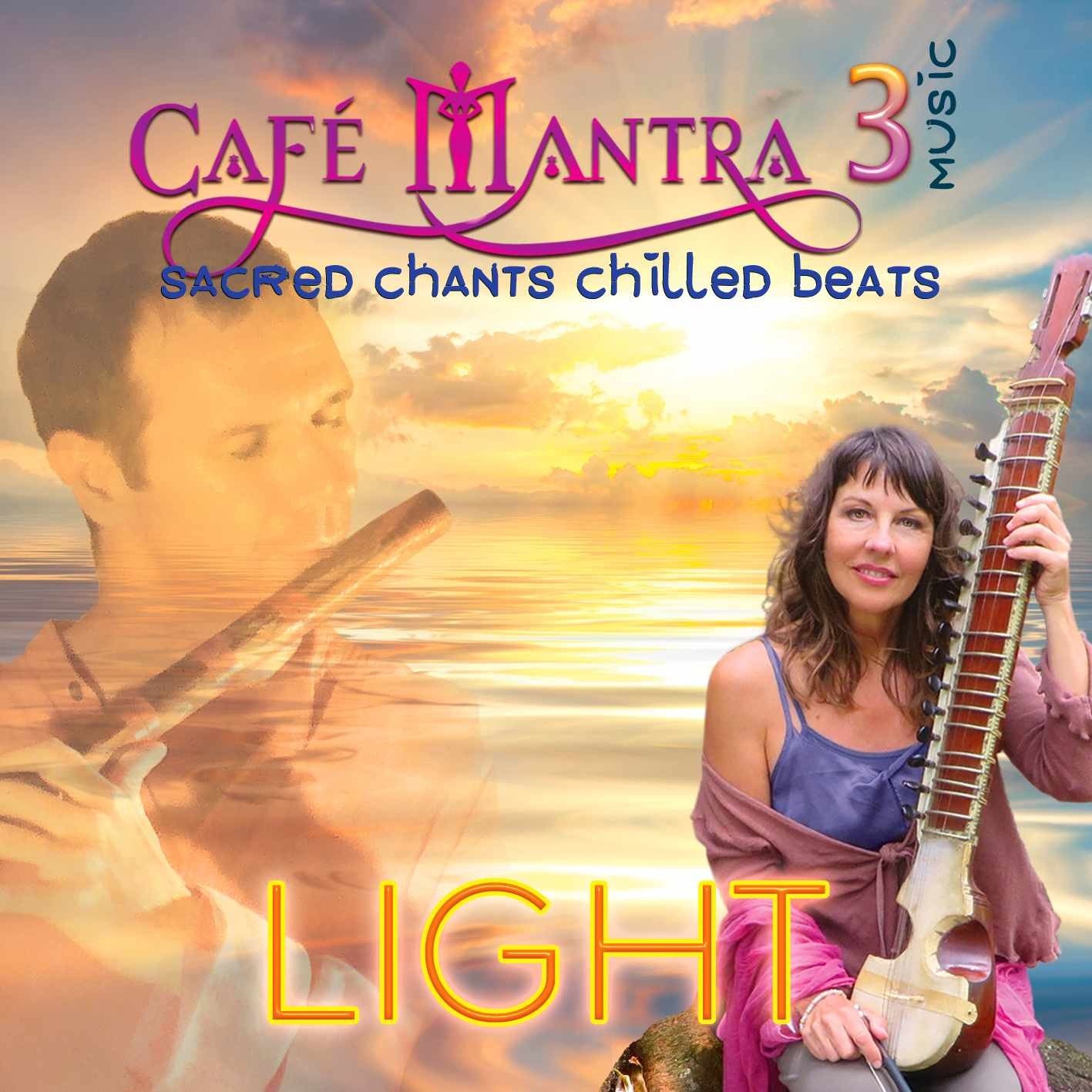 CD Cafe Mantra Music3 LIGHT 00002