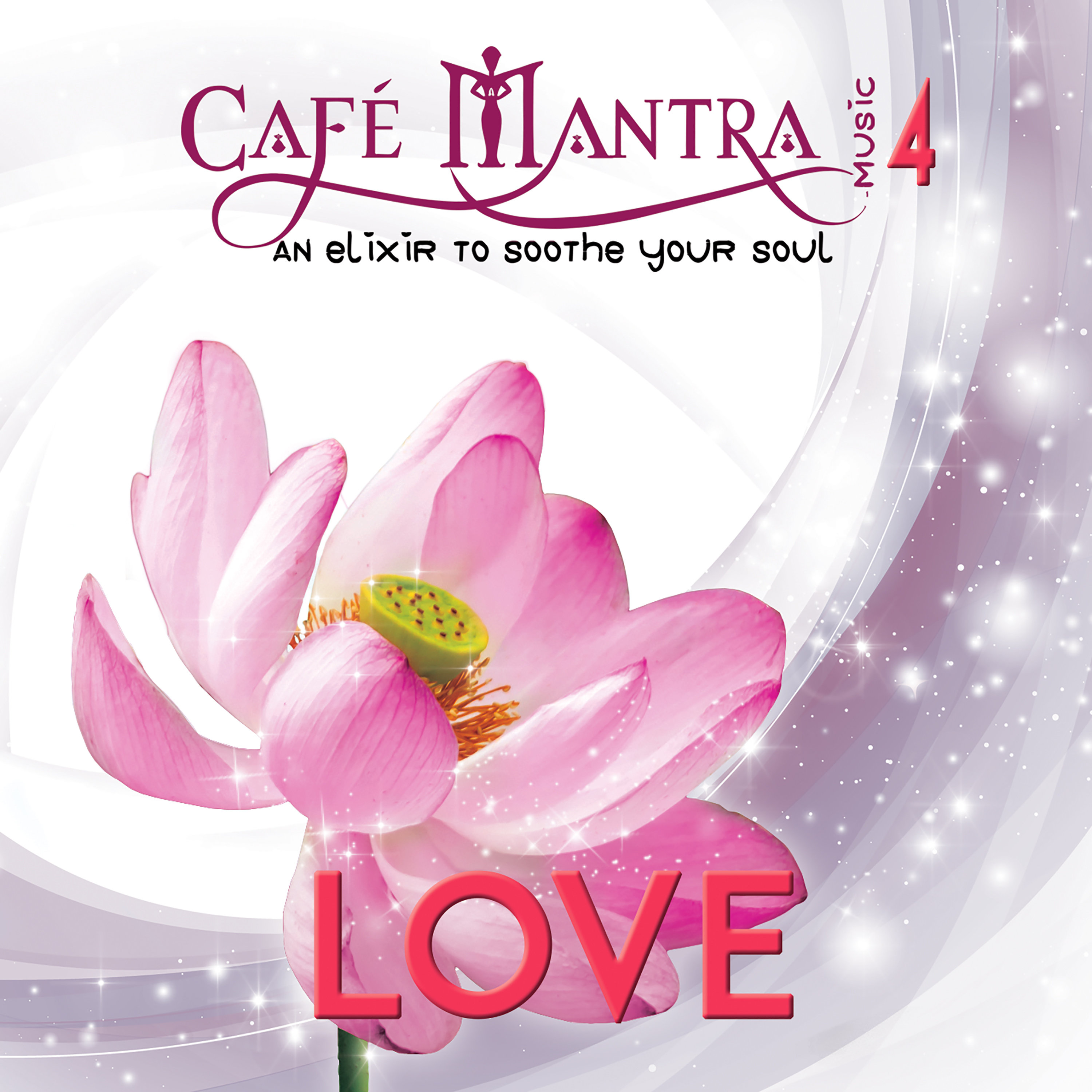 CD Cafe Mantra Music4 Love 00003