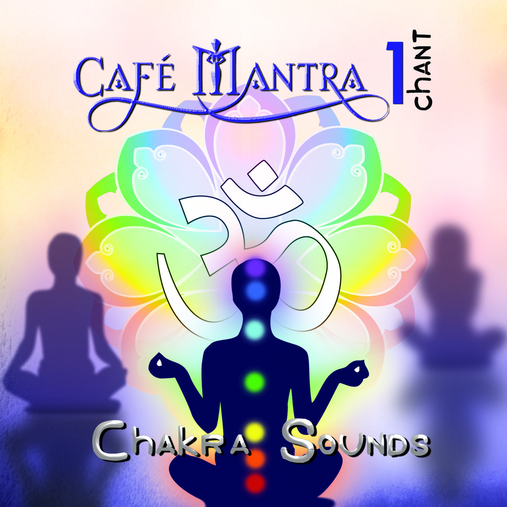 CD Cafe Mantra Chant1 Chakra Sounds 00005