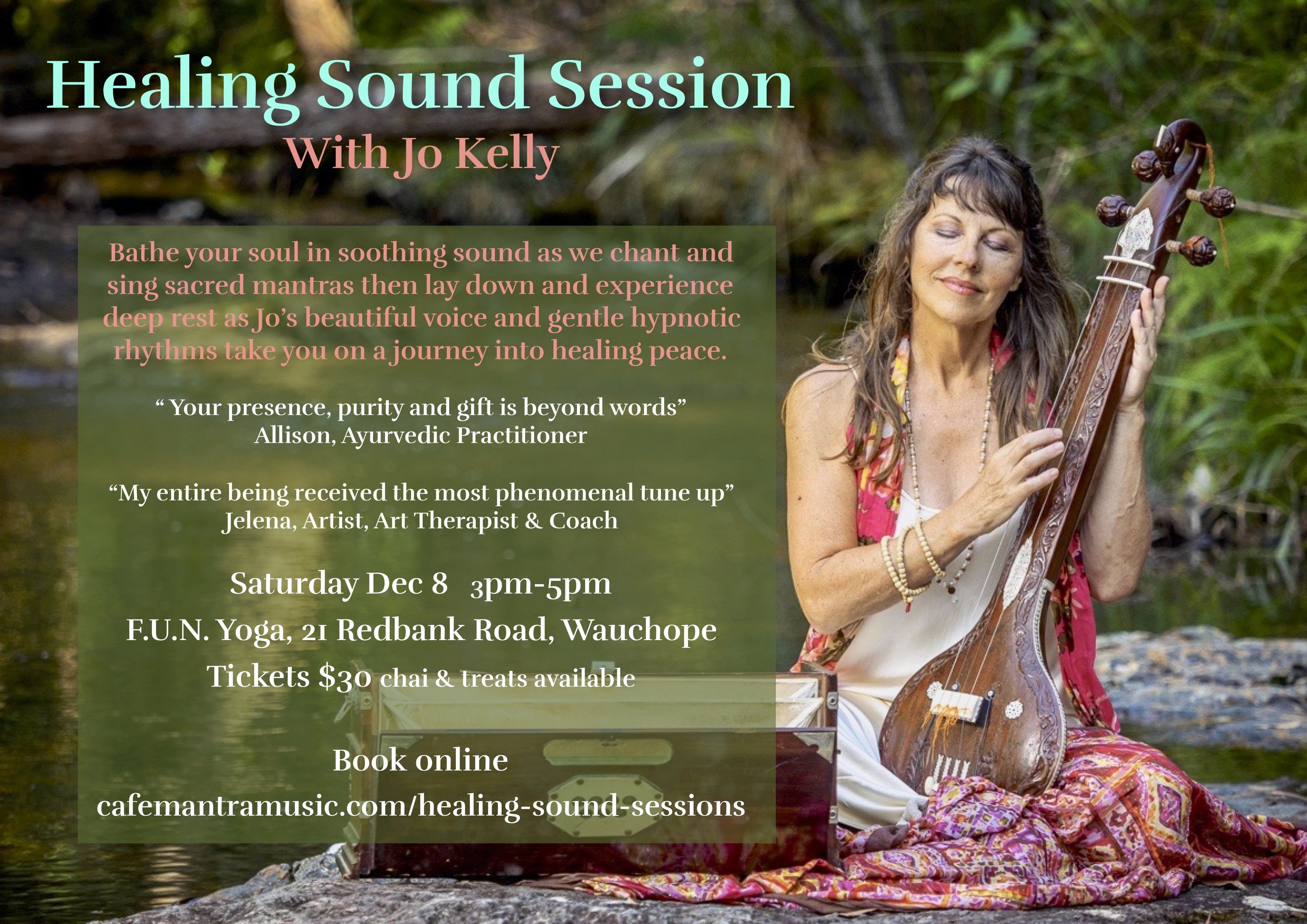 Event - Healing Sound Sydney 00028