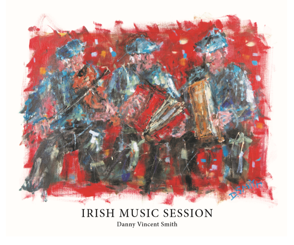 Irish Music Session 00004