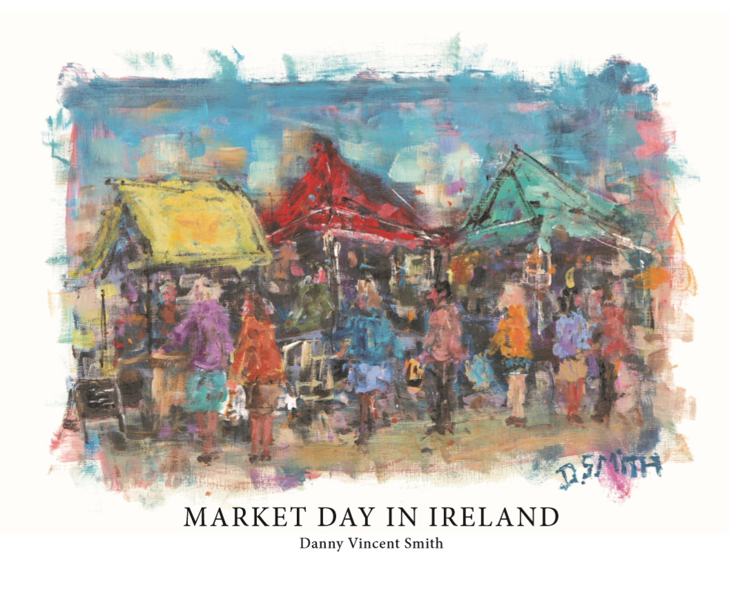 Market Day in Ireland 00006