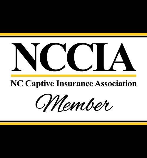 Licensed Captive Insurance Company (Company Member)s NCCIA-company-member