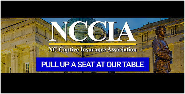 Licensed Captive Insurance Company (Company Member)s NCCIA-company-member