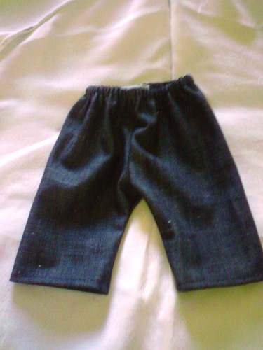 Jeans-dark blue Jeans-dark blue