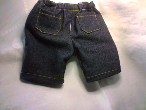 Jeans-dark blue Jeans-dark blue