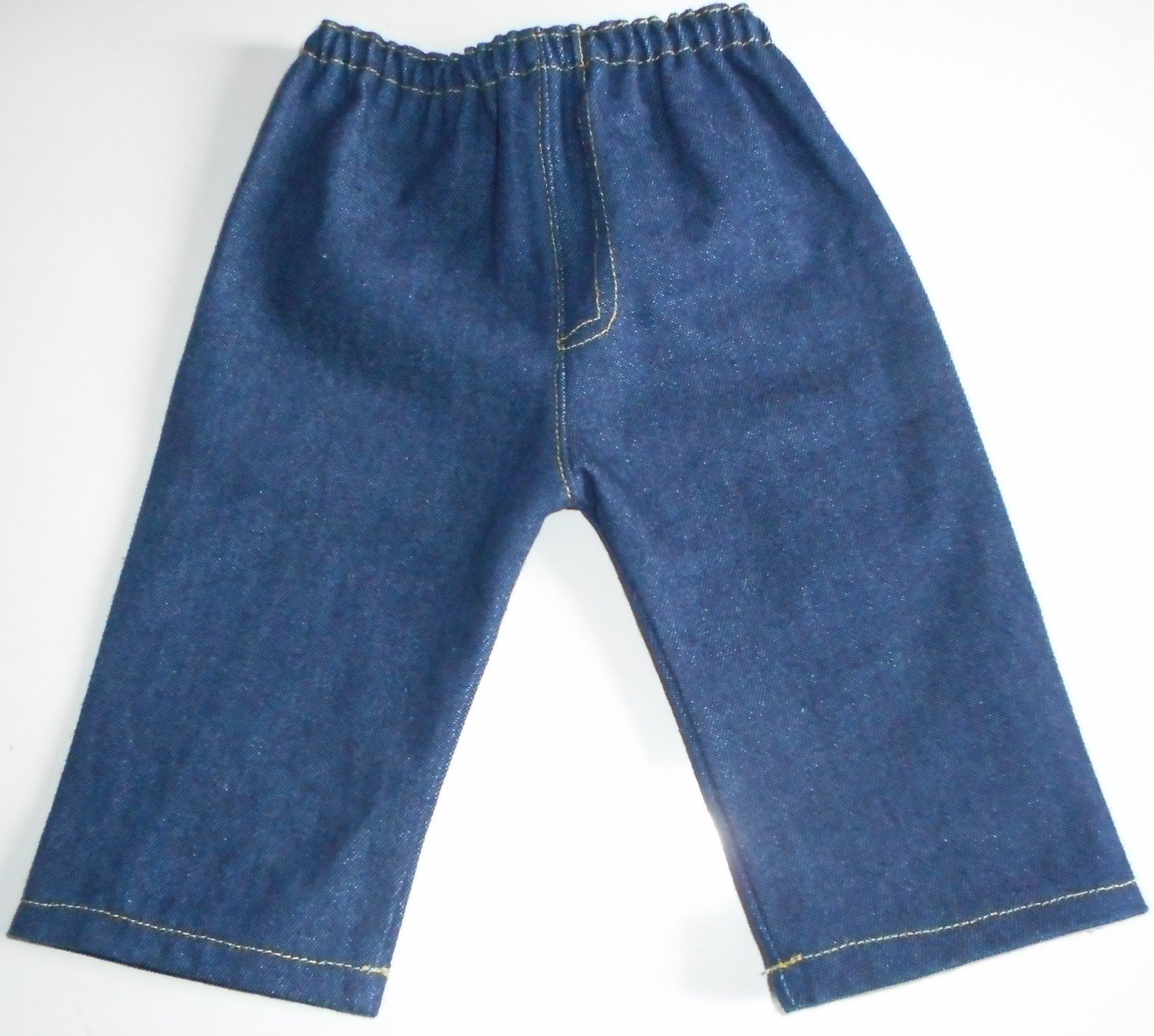Jeans-dark blue Jeans-dark blue