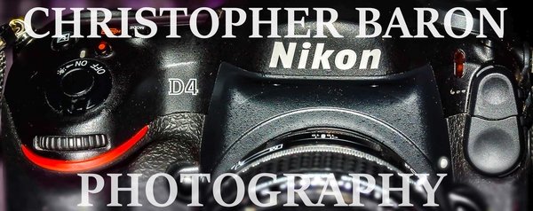 Christopher Baron Photography