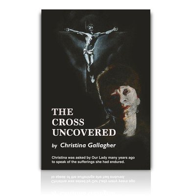 Christina Gallagher Delivers Heaven S Messages To The World