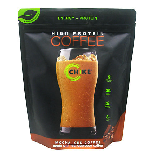 Chike High Protein Coffee 00002