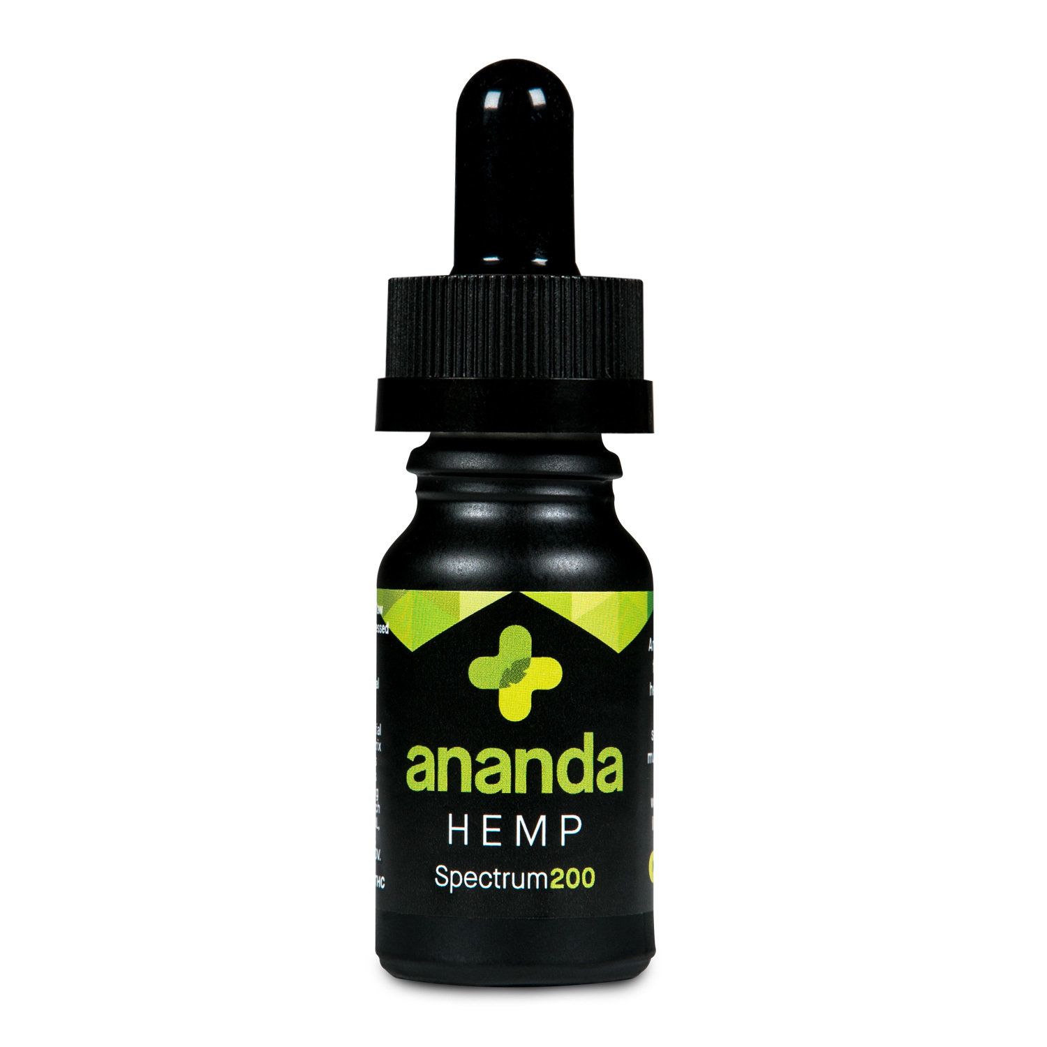 Ananda Hemp CBD Oil