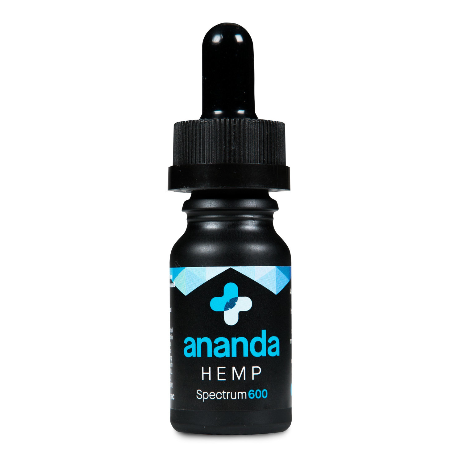 Ananda Hemp CBD Oil