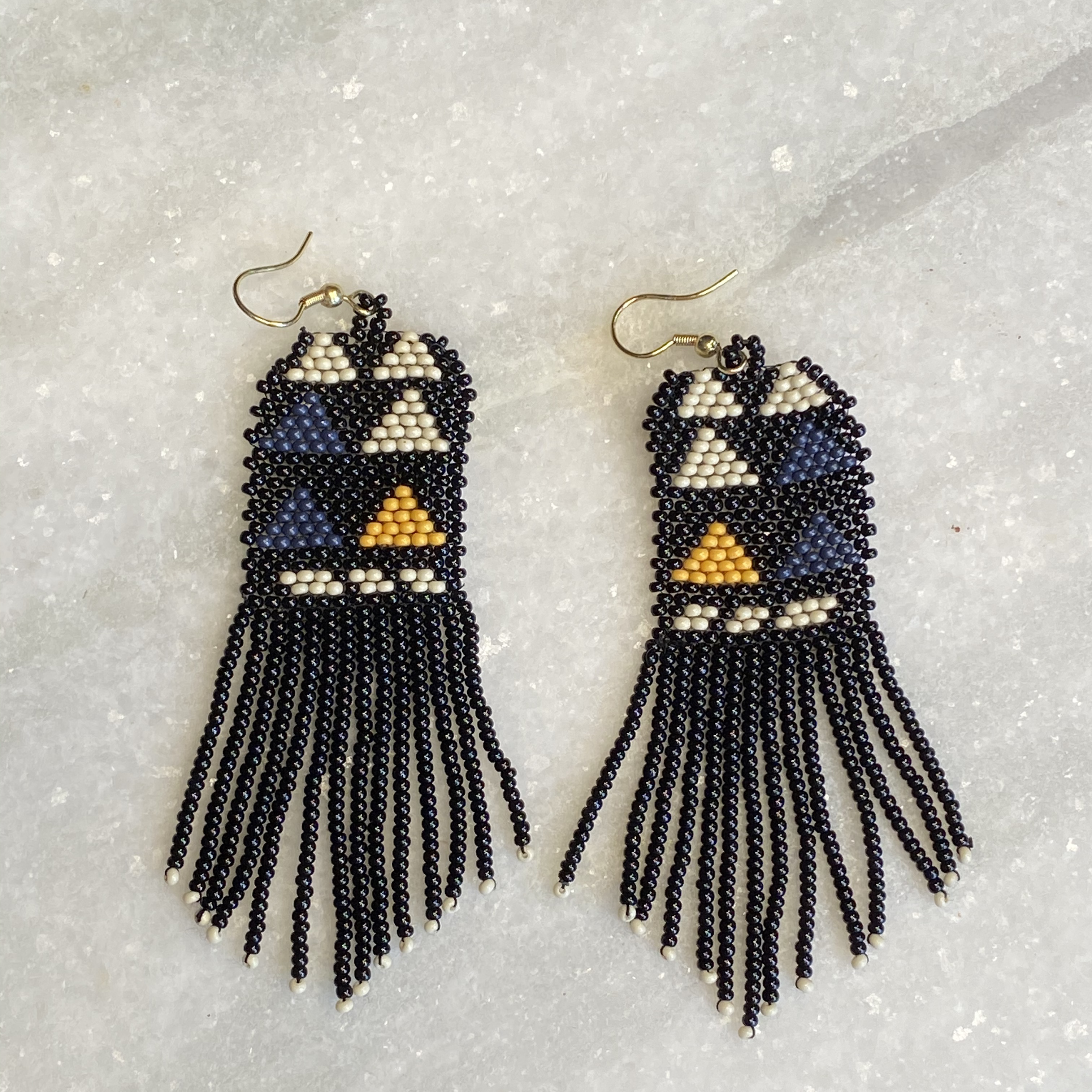 black ivory navy sber0201bl