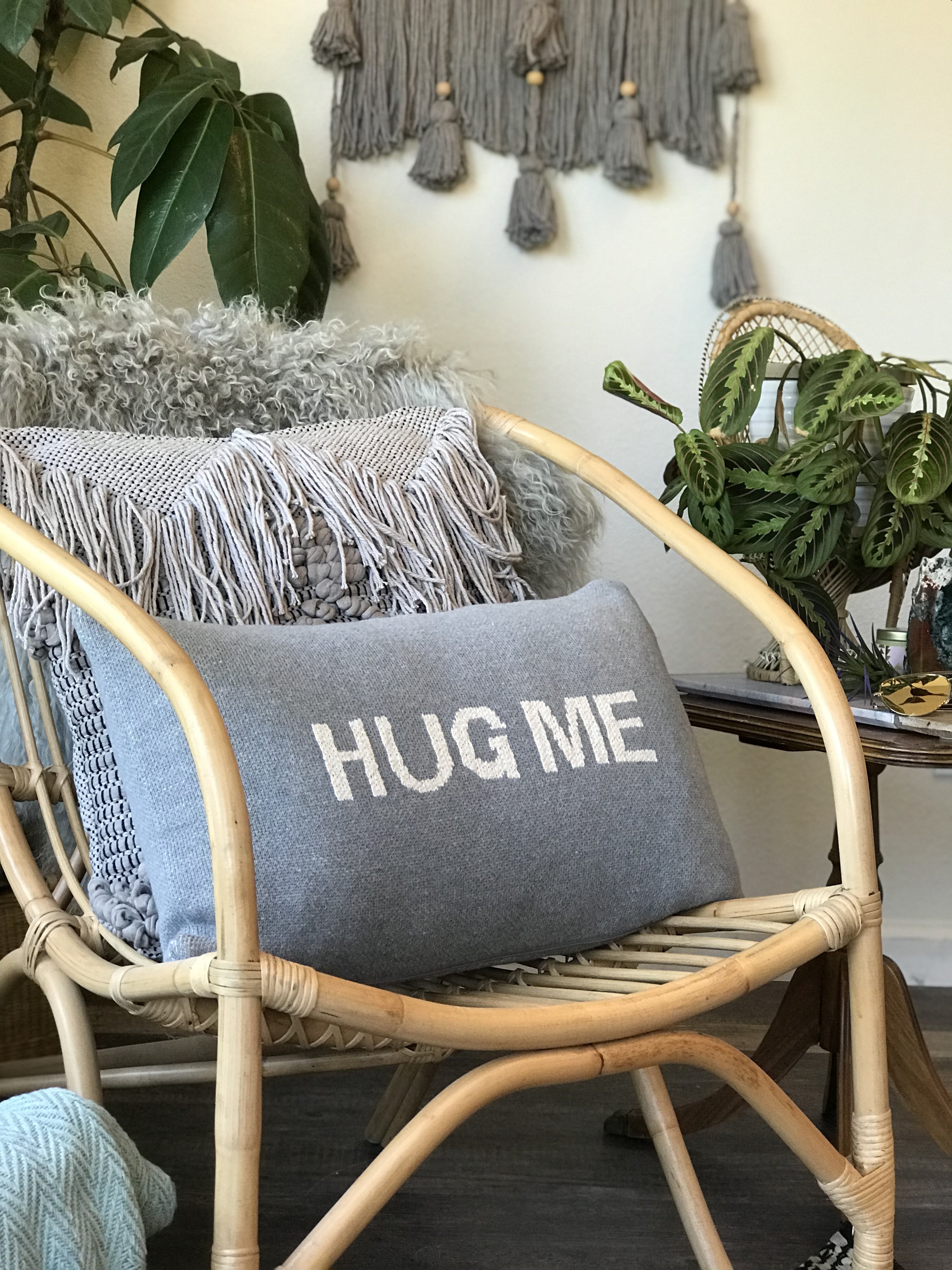 hug me pillow da8035