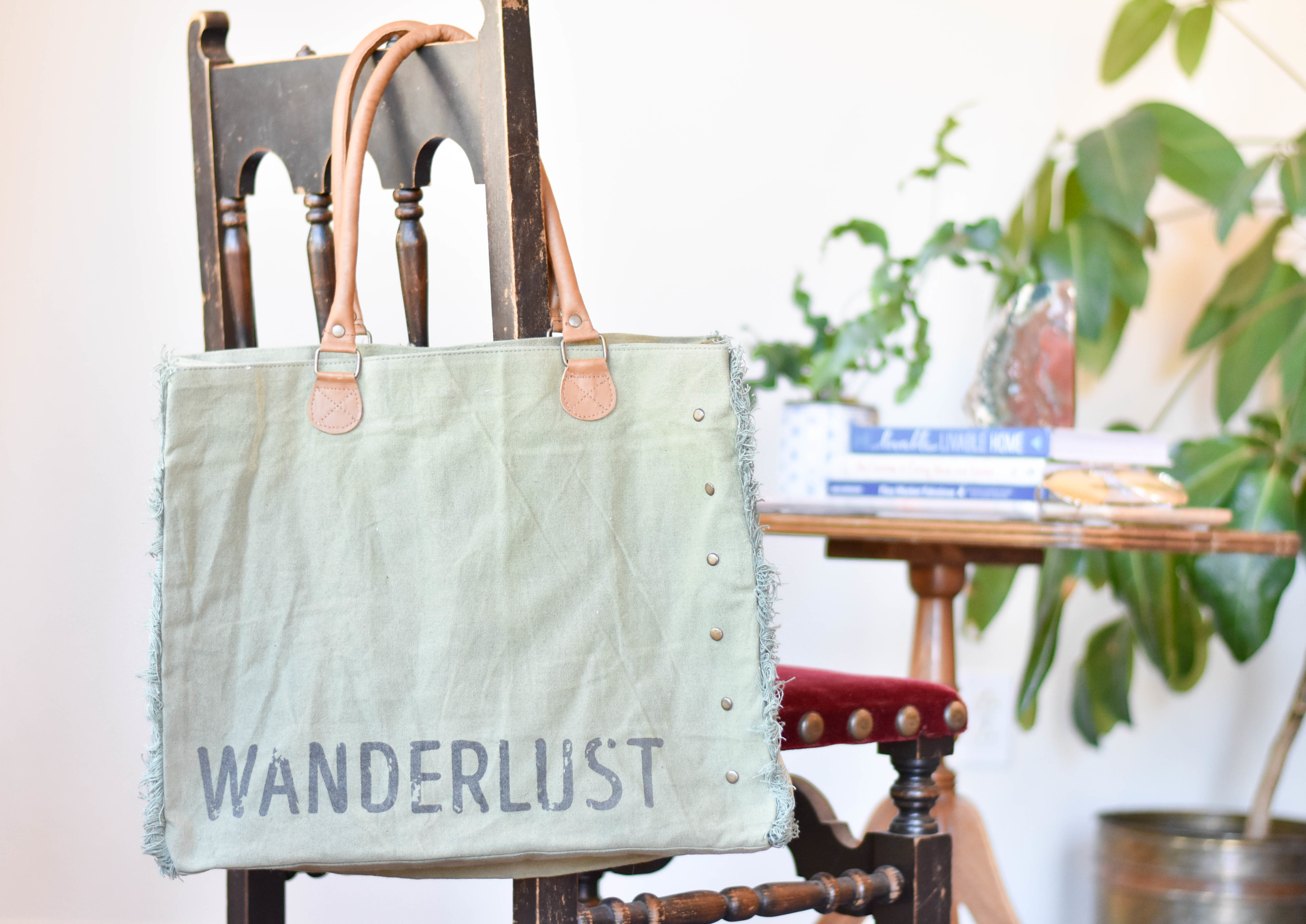 wanderlust tote da6297 ZDMY078PK4D3G