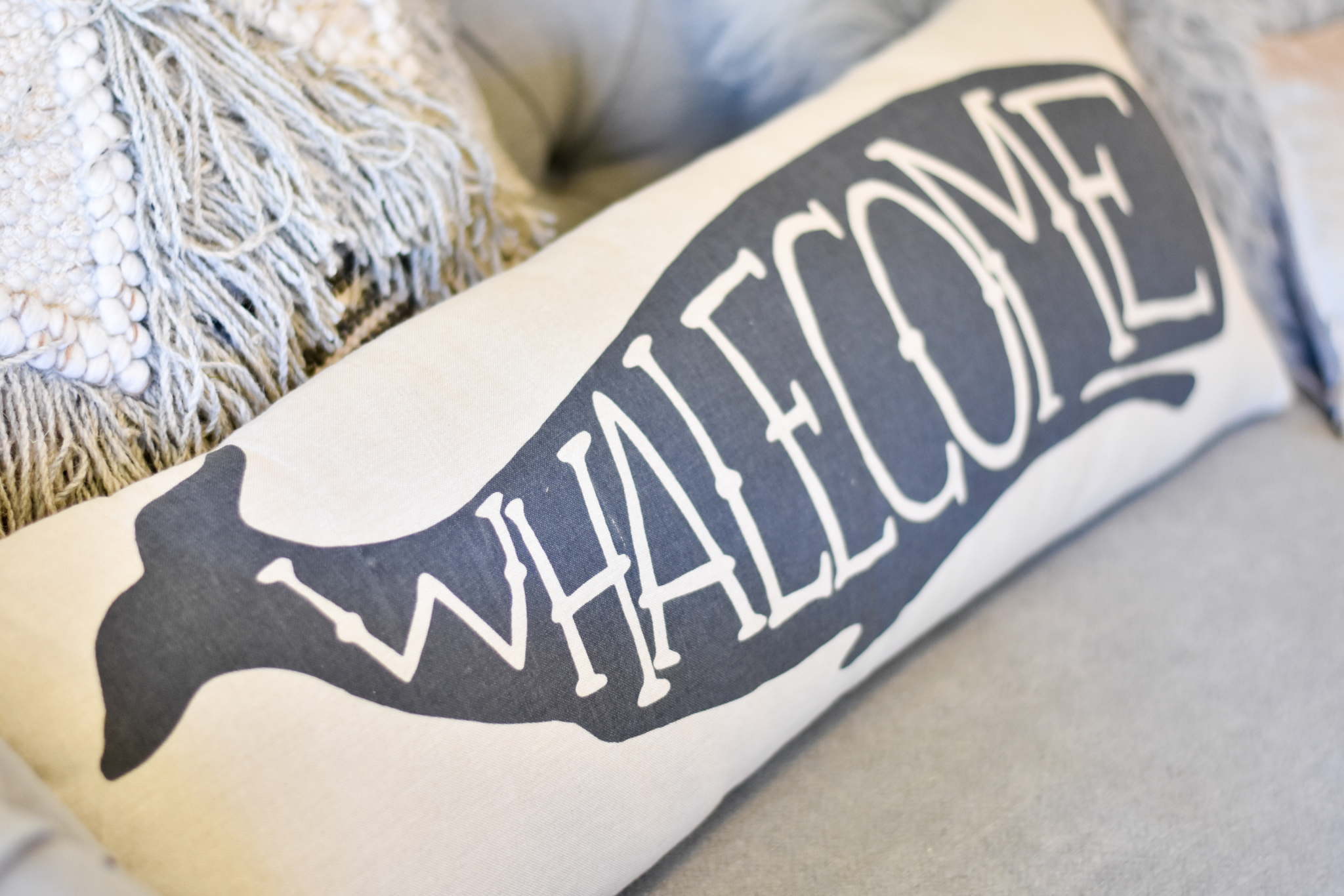whalecome pillow da9084 Q0YFM0YARV5F4