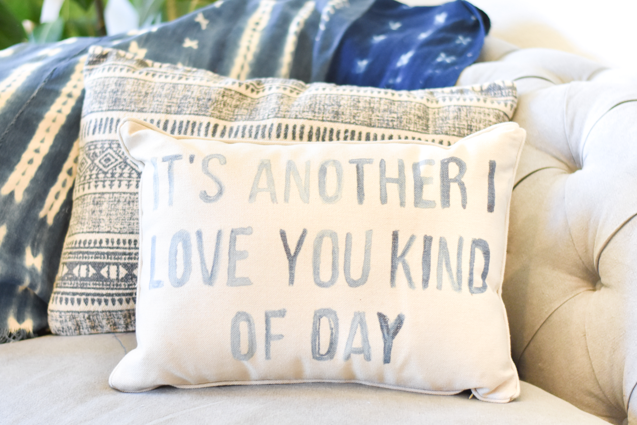 pillow i love you day da8250 QW8Q5KW1DFH9E