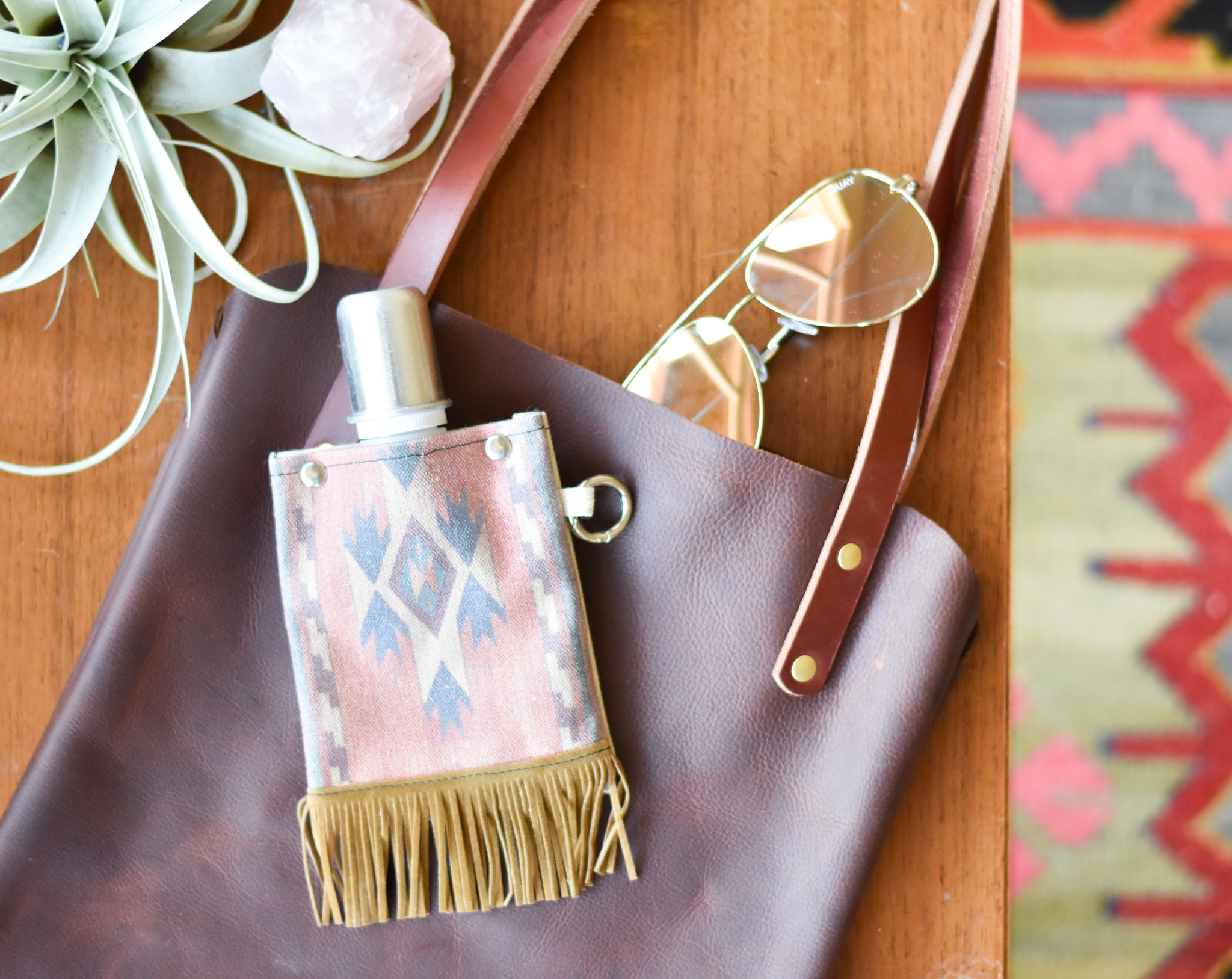 Boho Fringe/Jean 2FREBDNF4JKDT