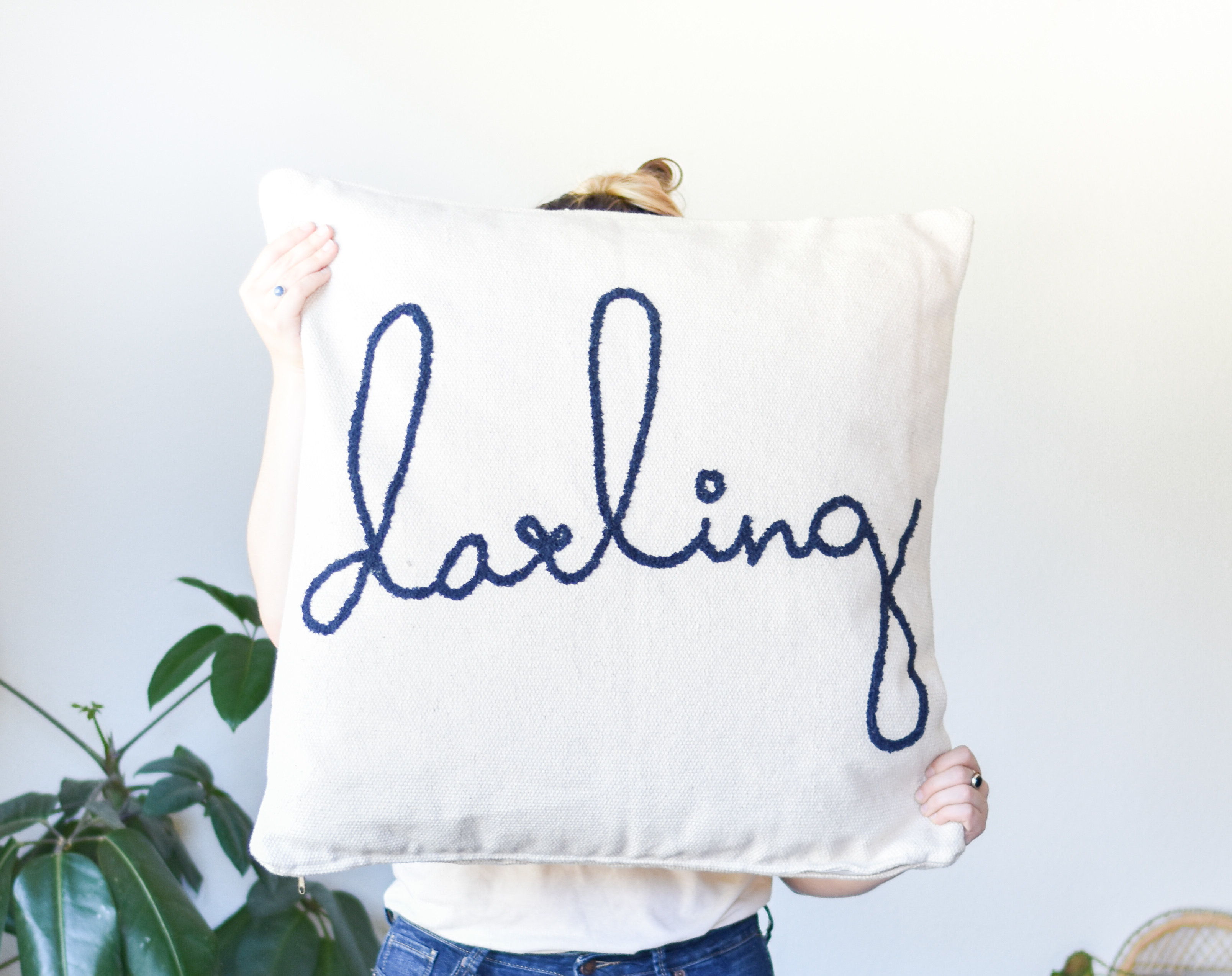 Darling pilllow da9028