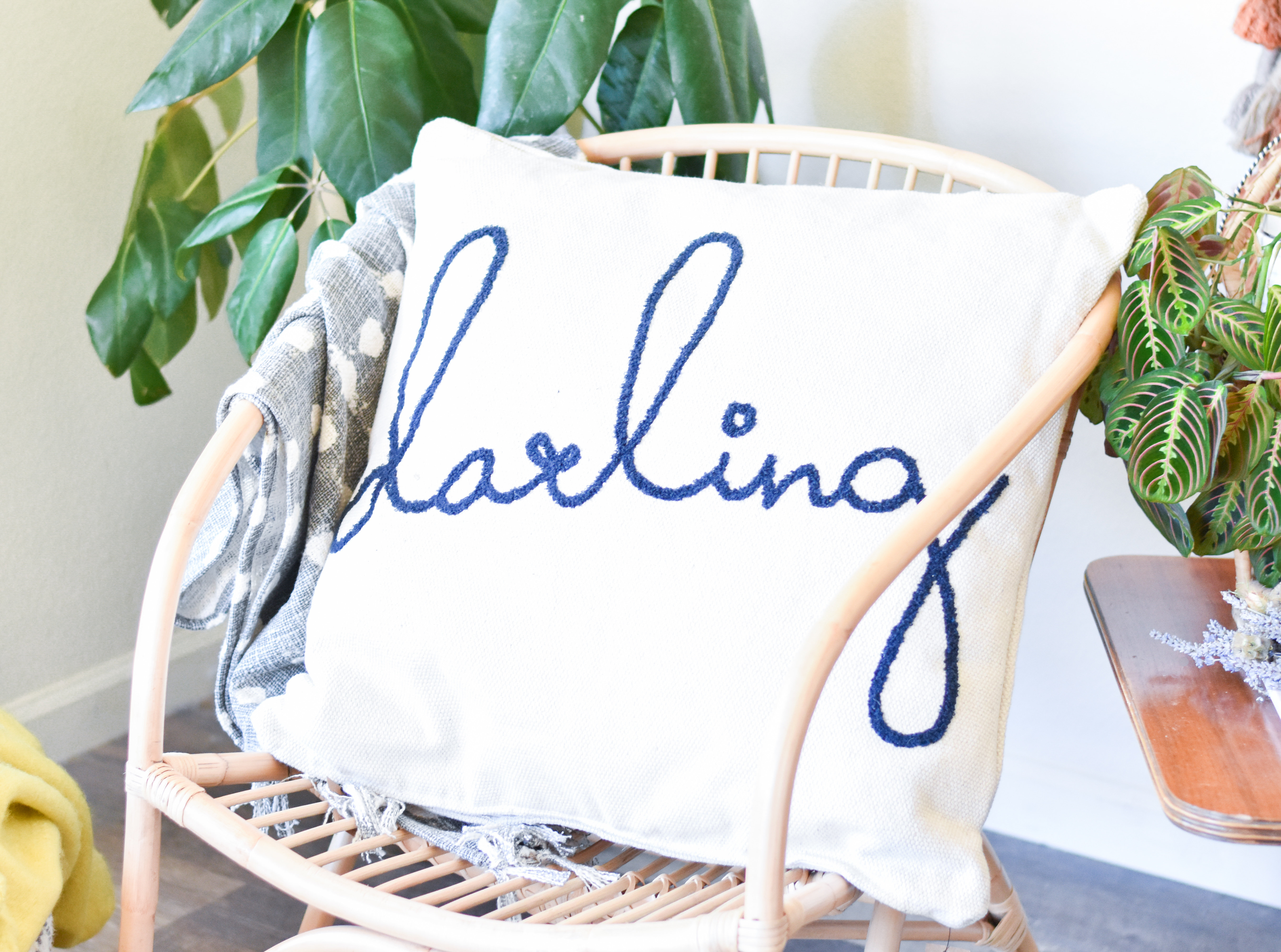 Darling pilllow da9028