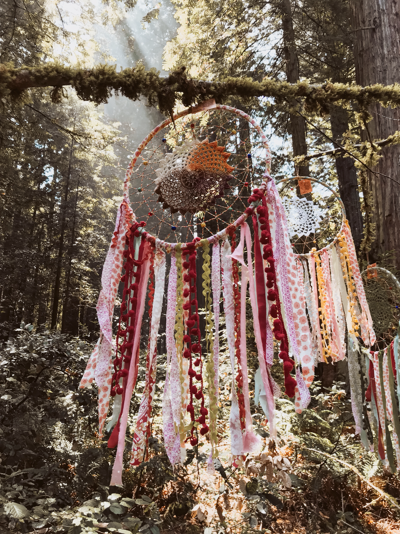 Dream Catcher GB2Q43SRKCK0P