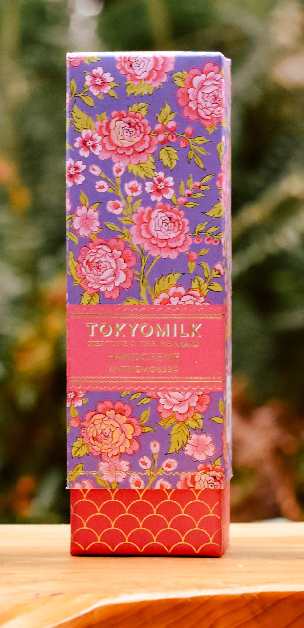 Anthemoessa HandCream EFPWKYA5MRRDM