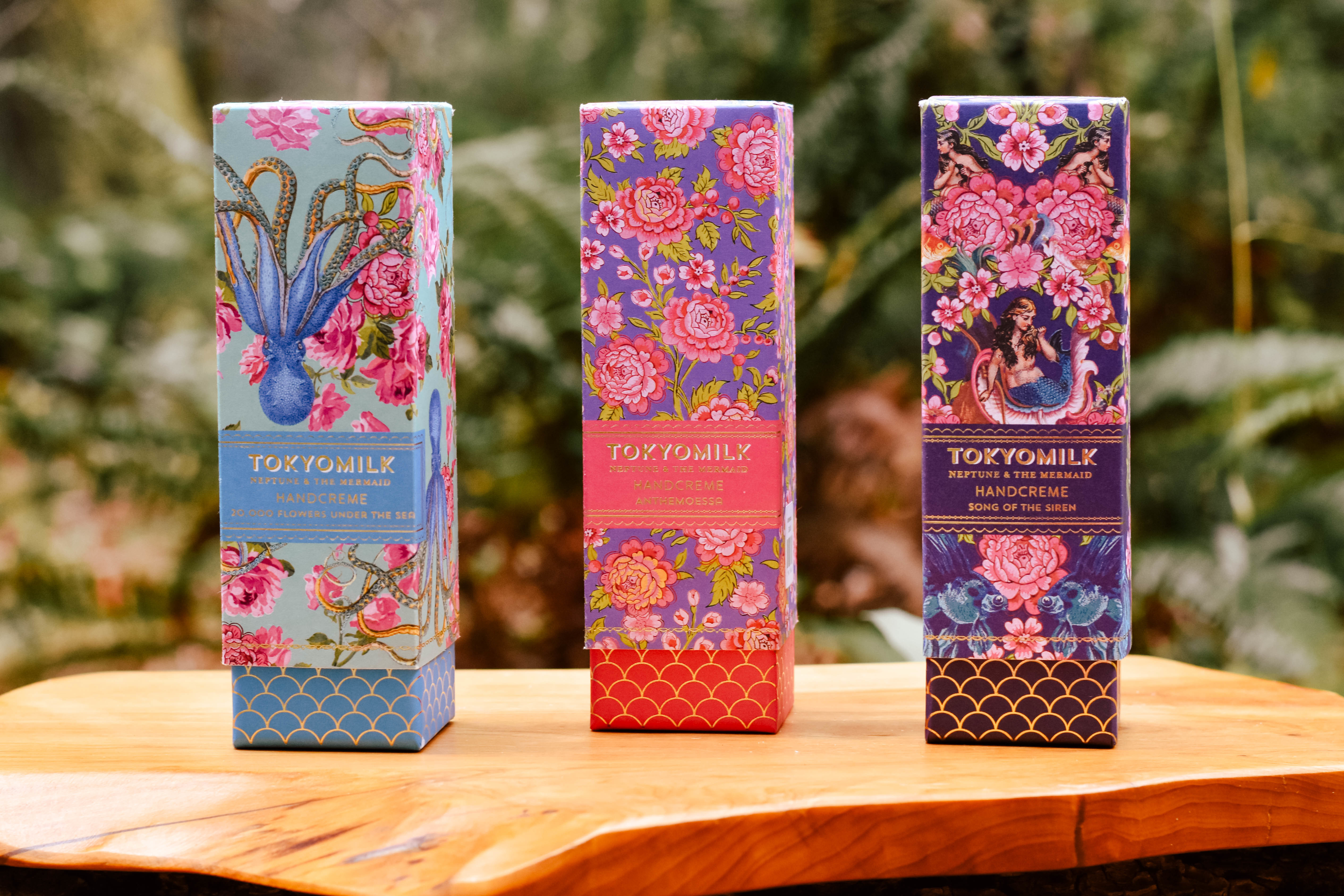 Anthemoessa HandCream