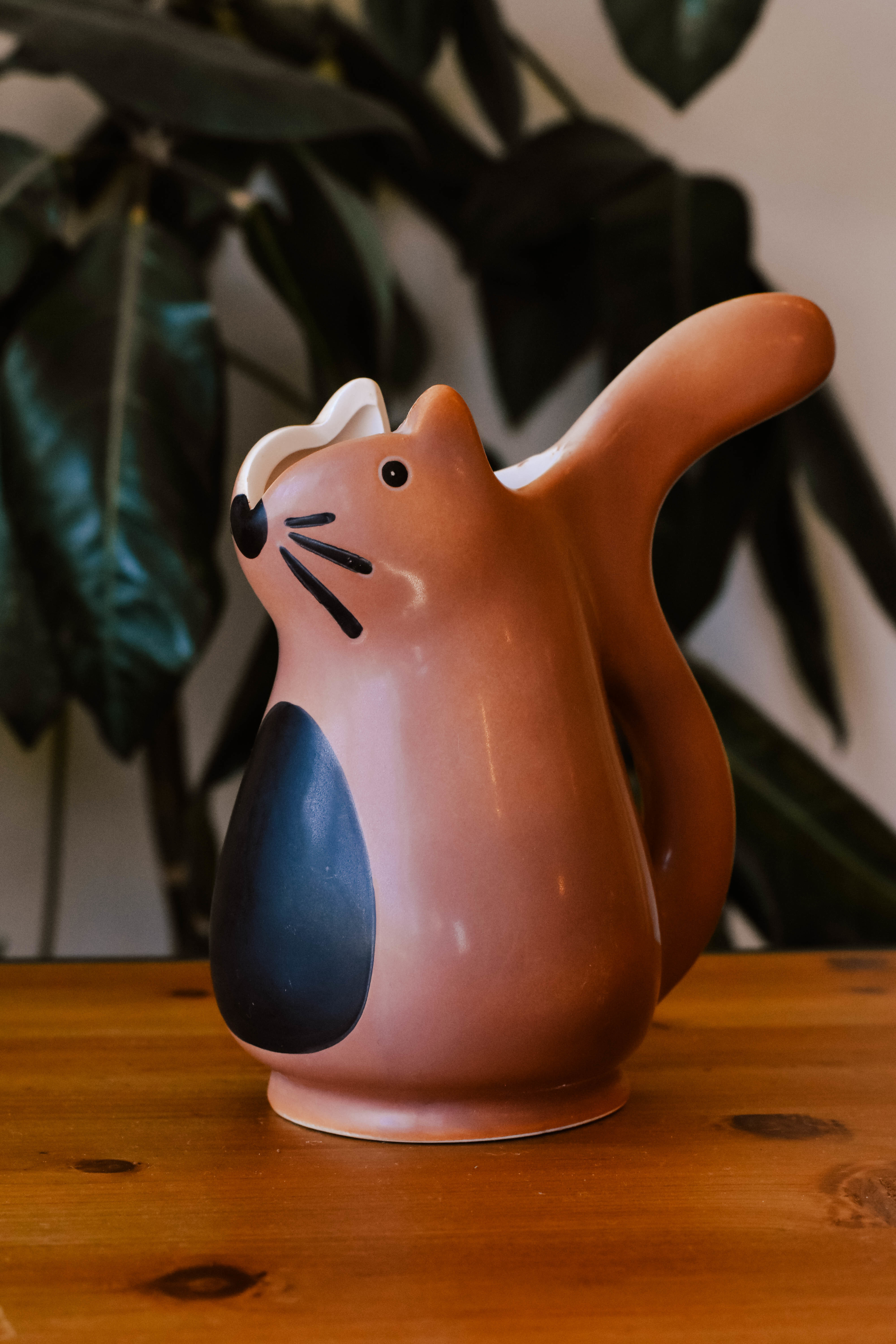 stoneware squirrel cf2968 Q3AFCRGS98Y0C