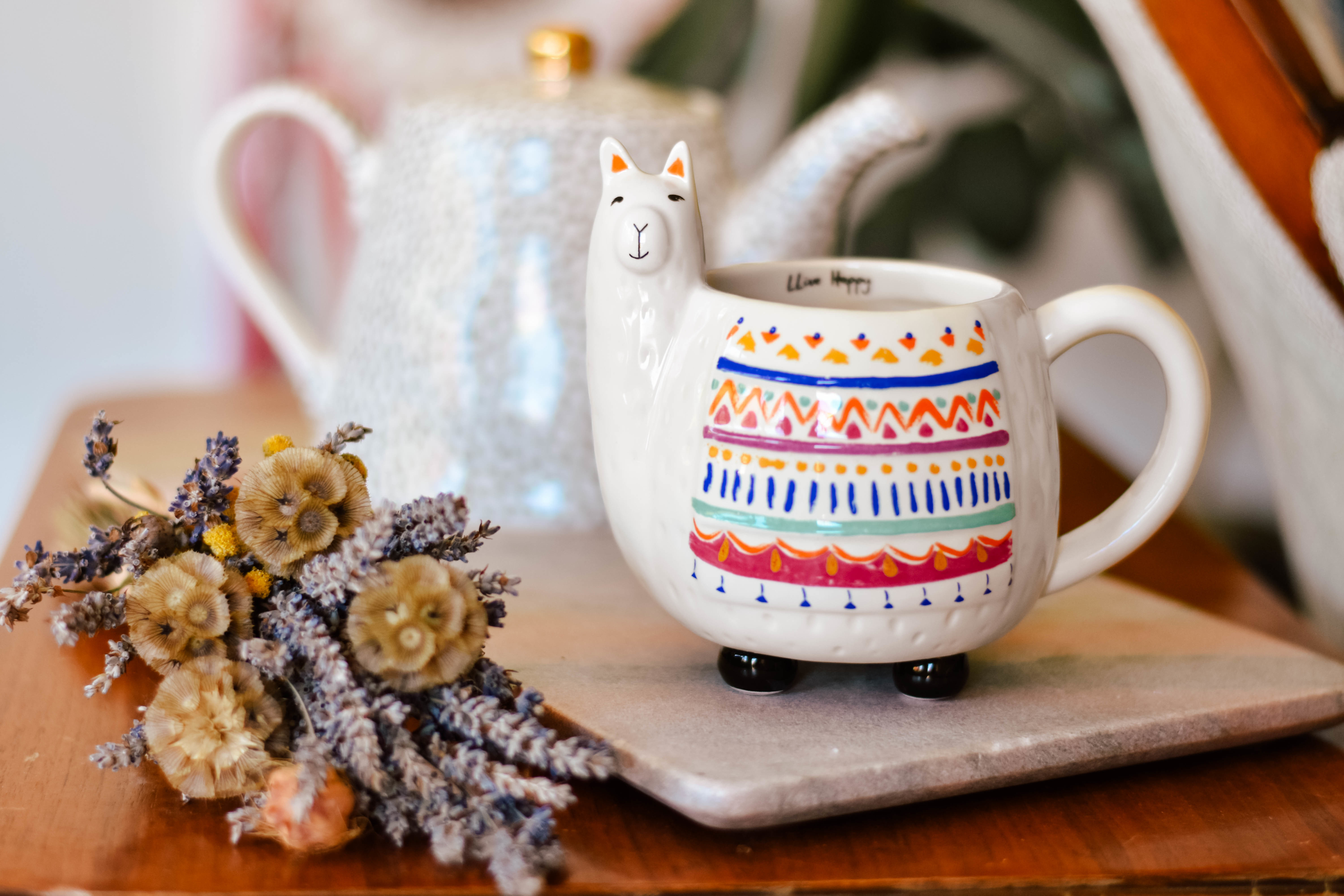 folk mug llama mug289 NDG8DJCRMXJ7E