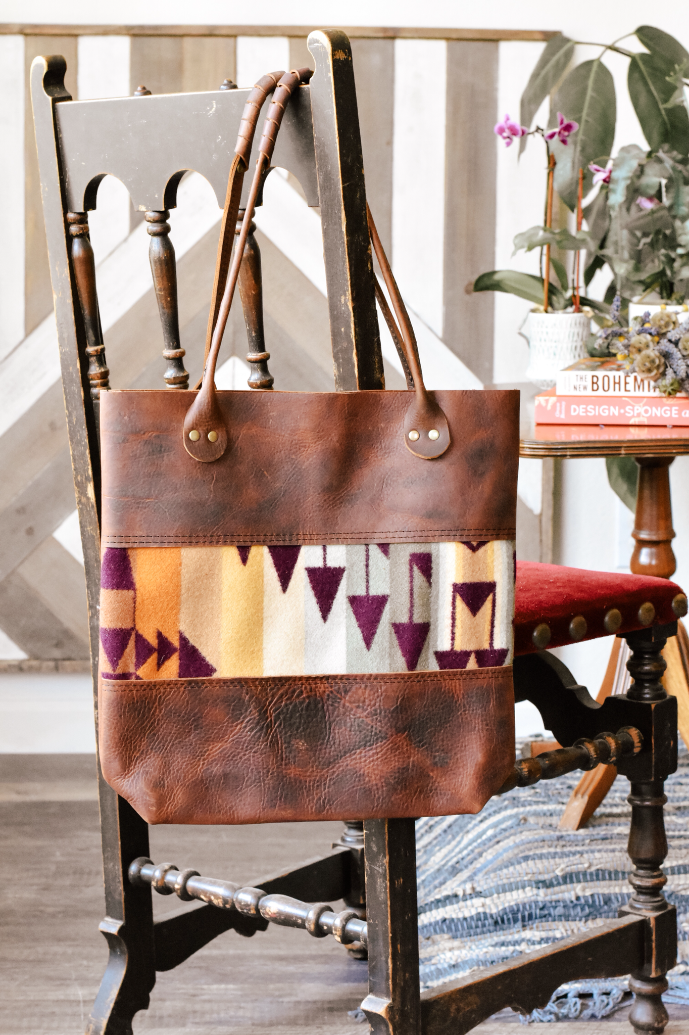Blanket Tote 00002