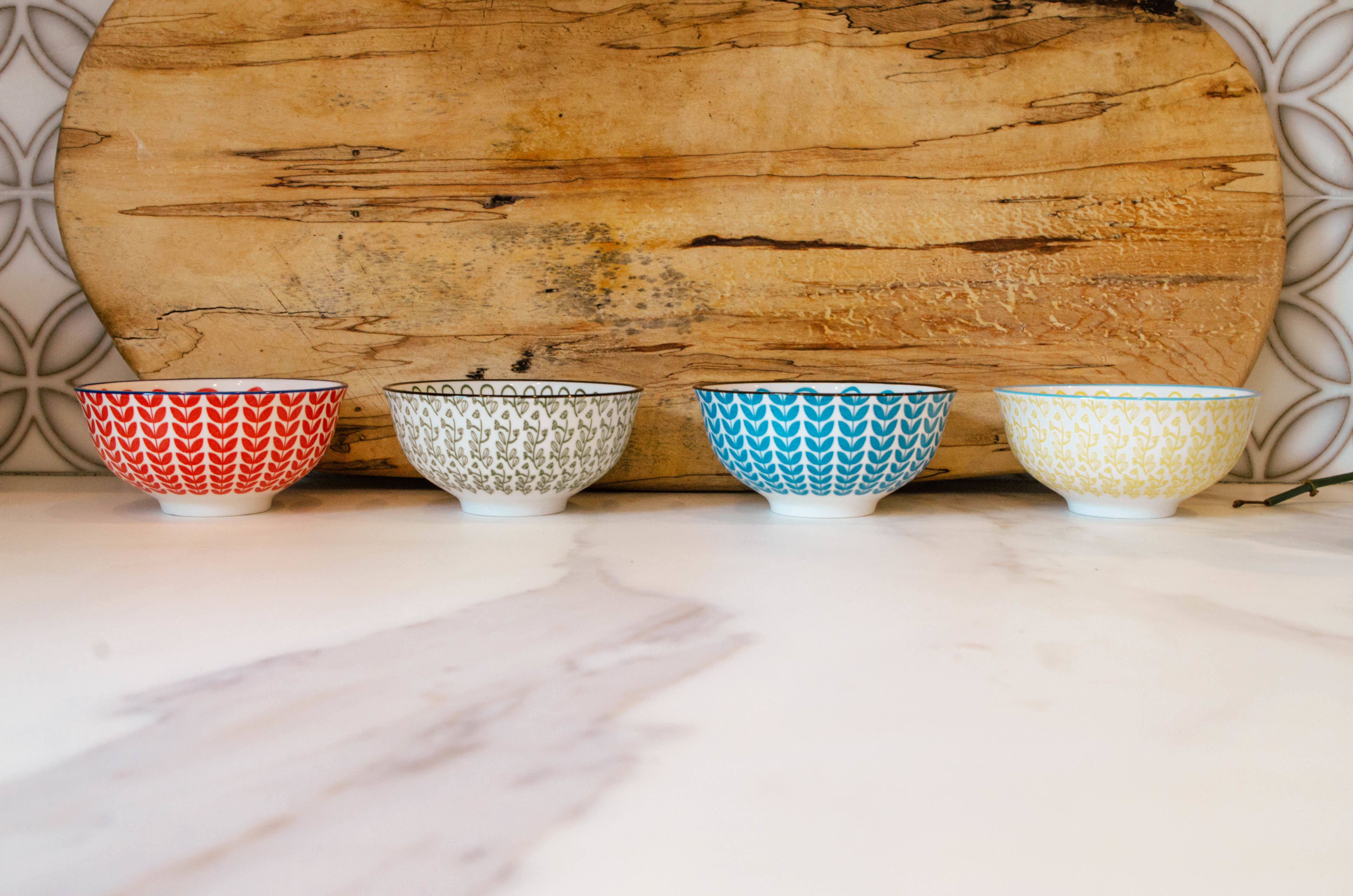 hand painted bowl da8651a