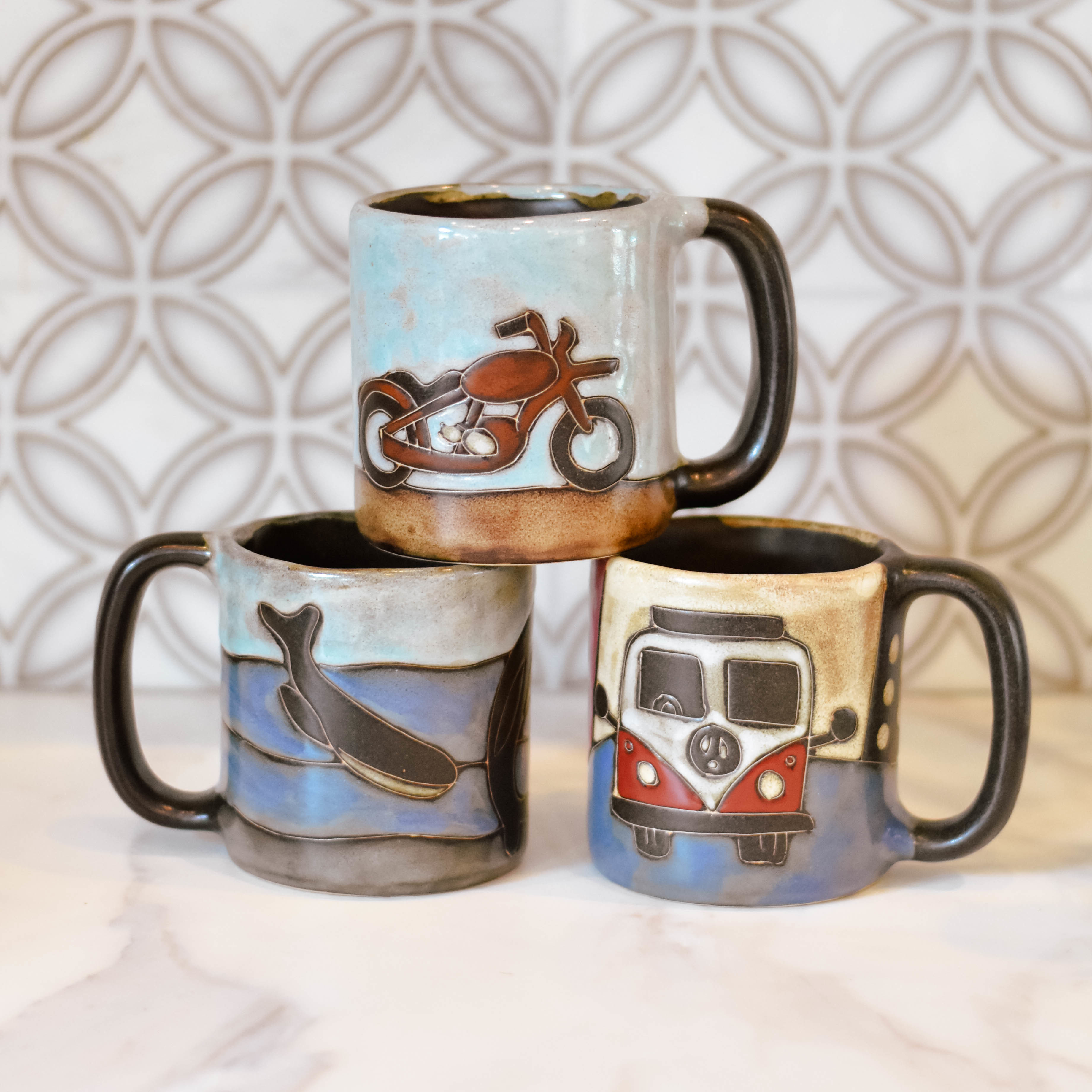 Mara Mug ZG5YV9PVHWQ42