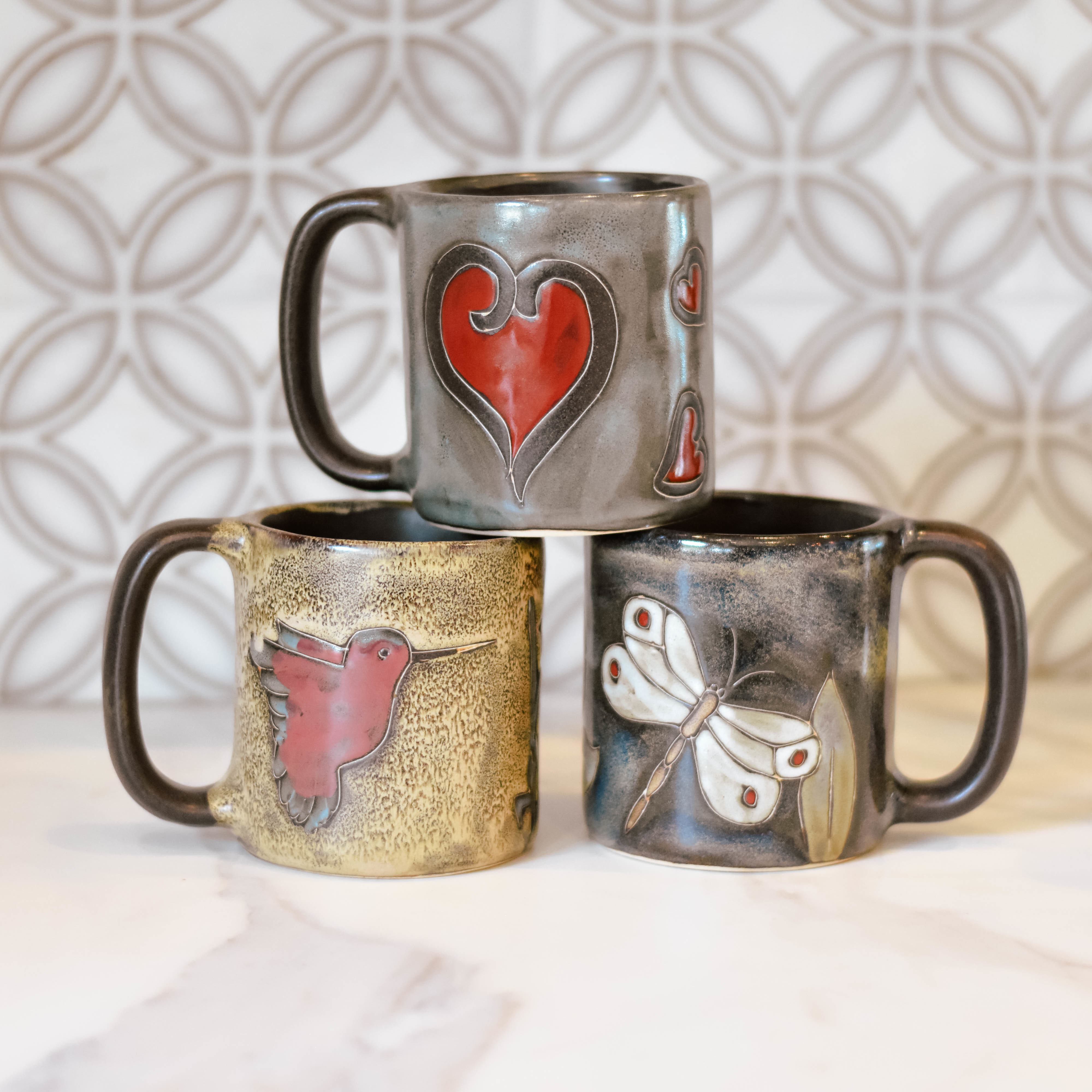 Mara Mug