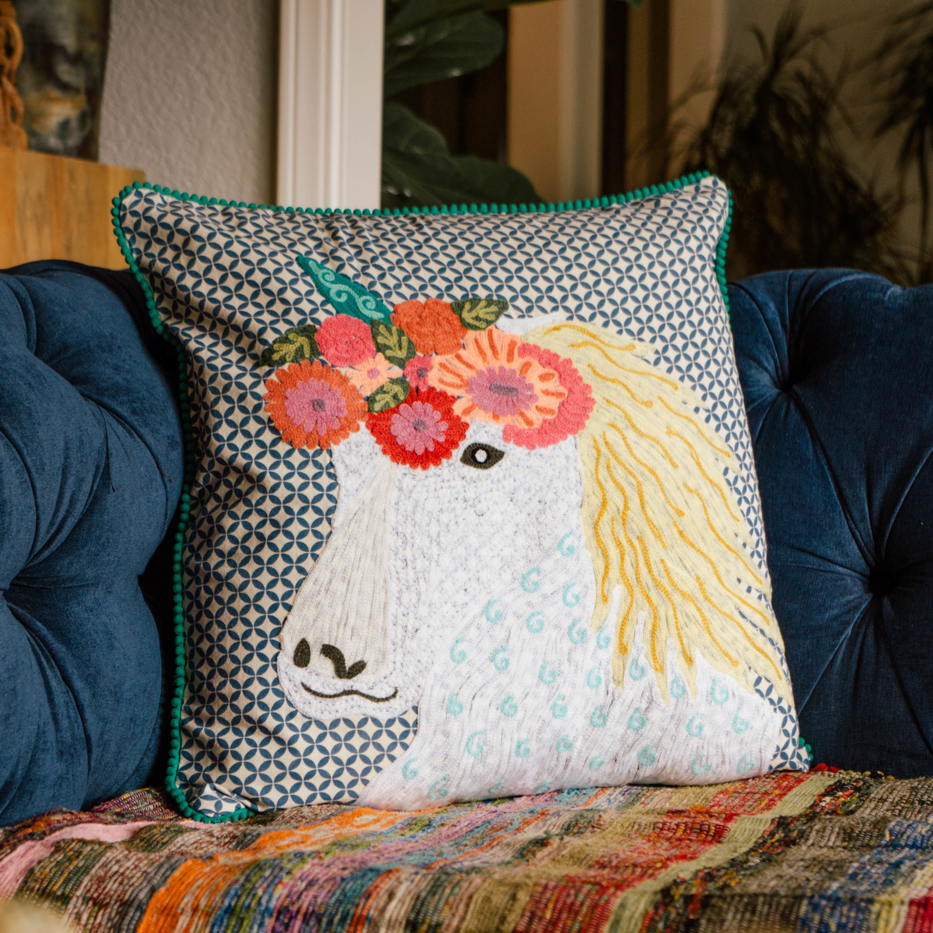 Unicorn pillow abcc161043_Blyl AMB5DXVV655RR