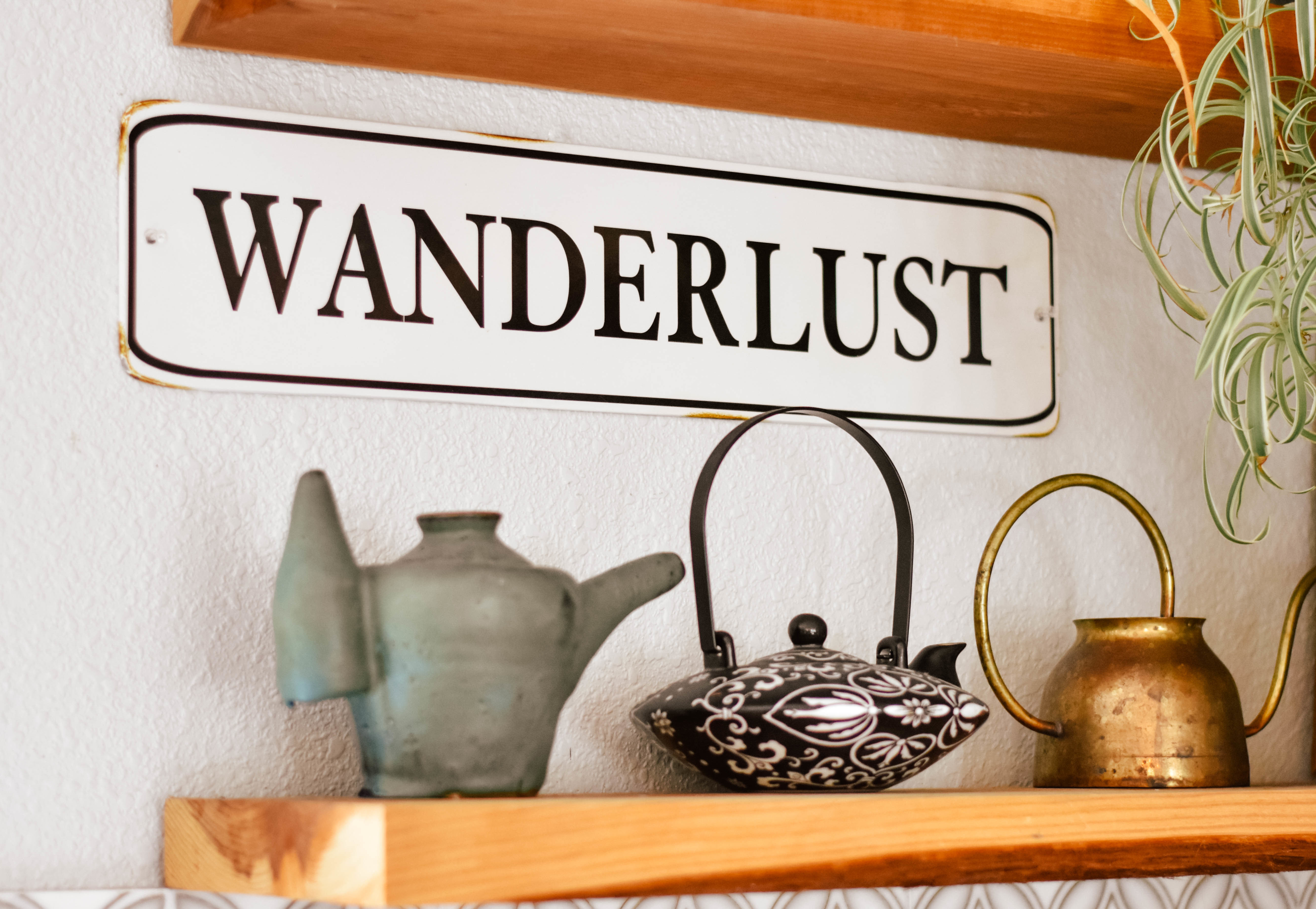 Tin wall decor da9212 ZR5CVVKNPSJ4C