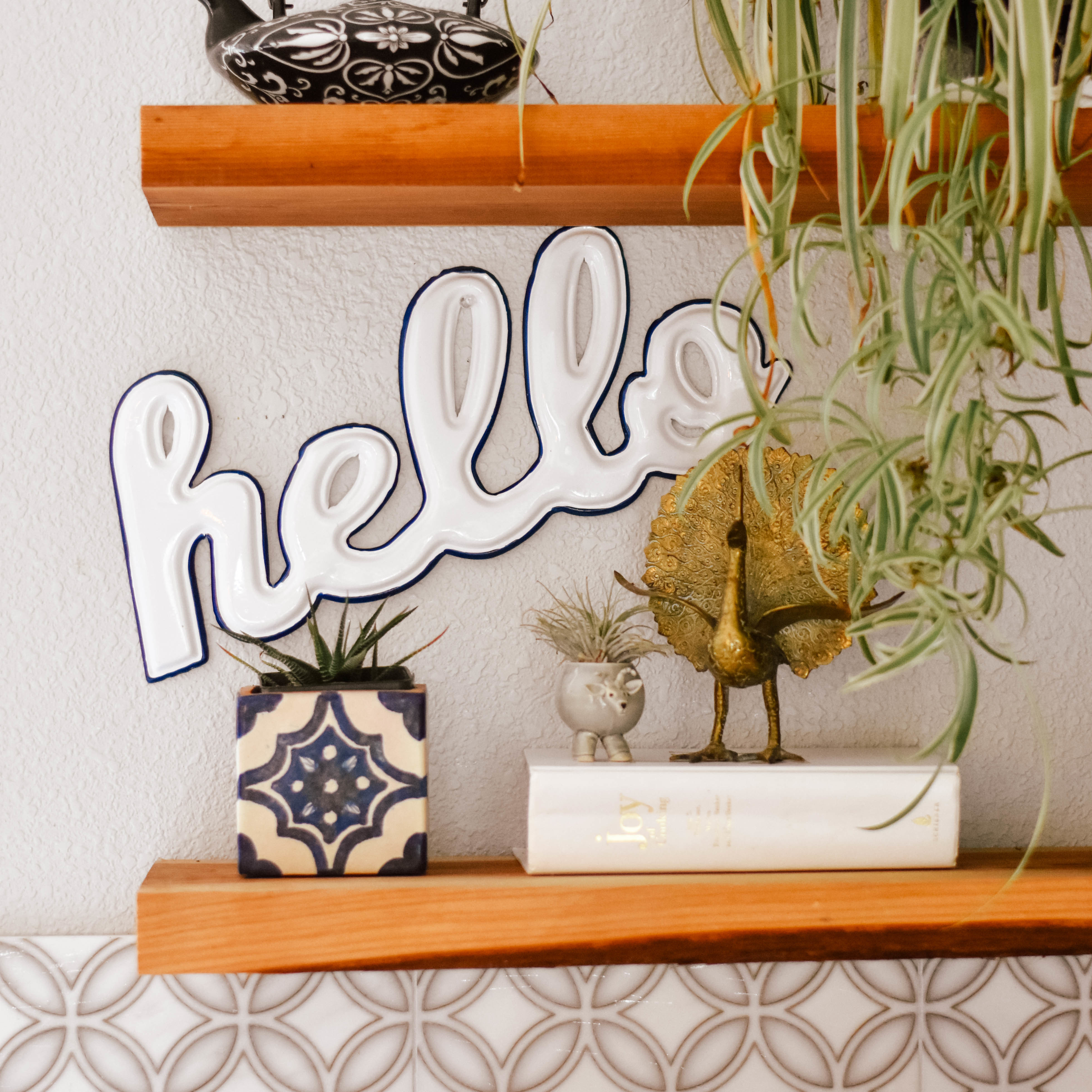 metal wall decor da9587 WYRRPENJASP5G