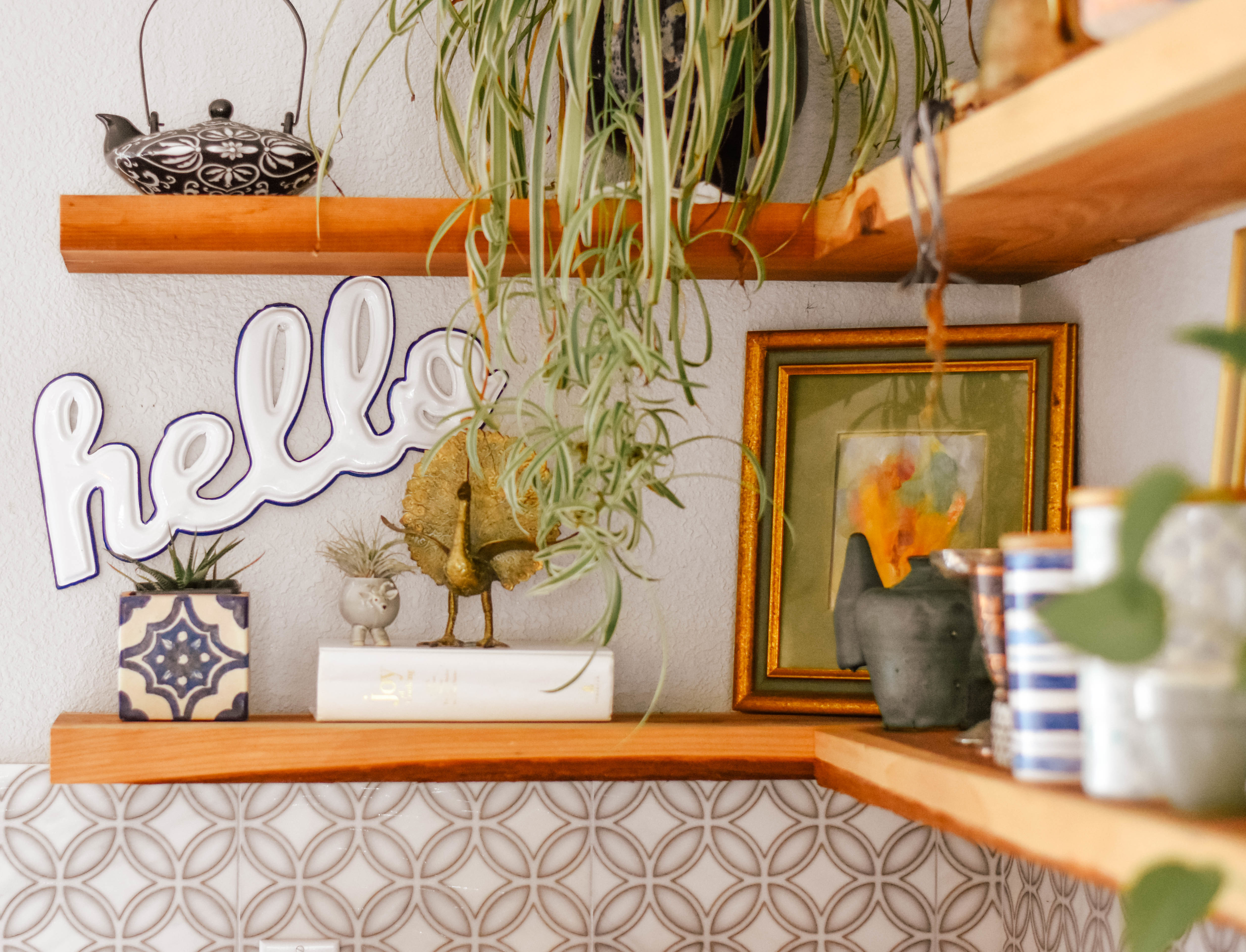 metal wall decor da9587