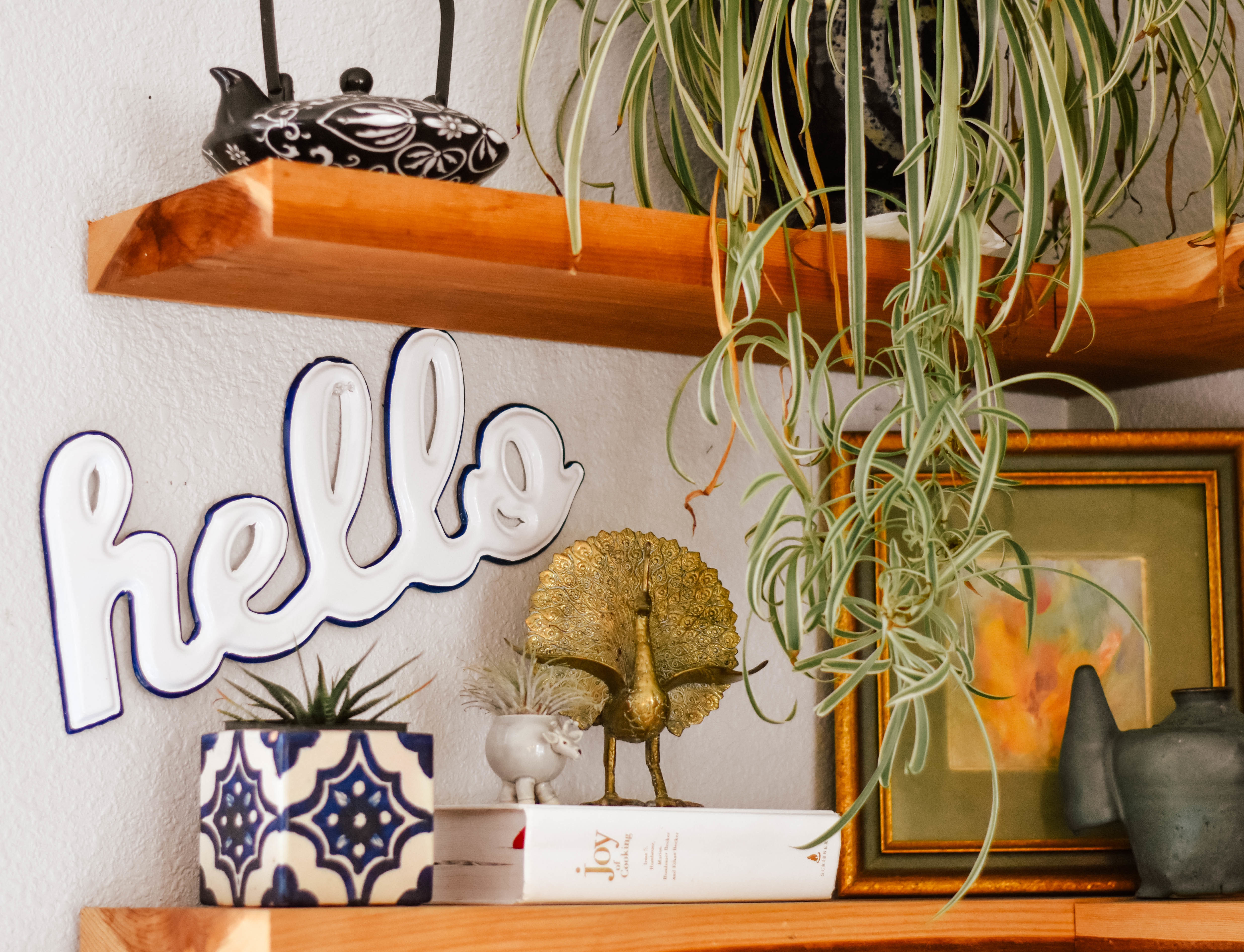metal wall decor da9587
