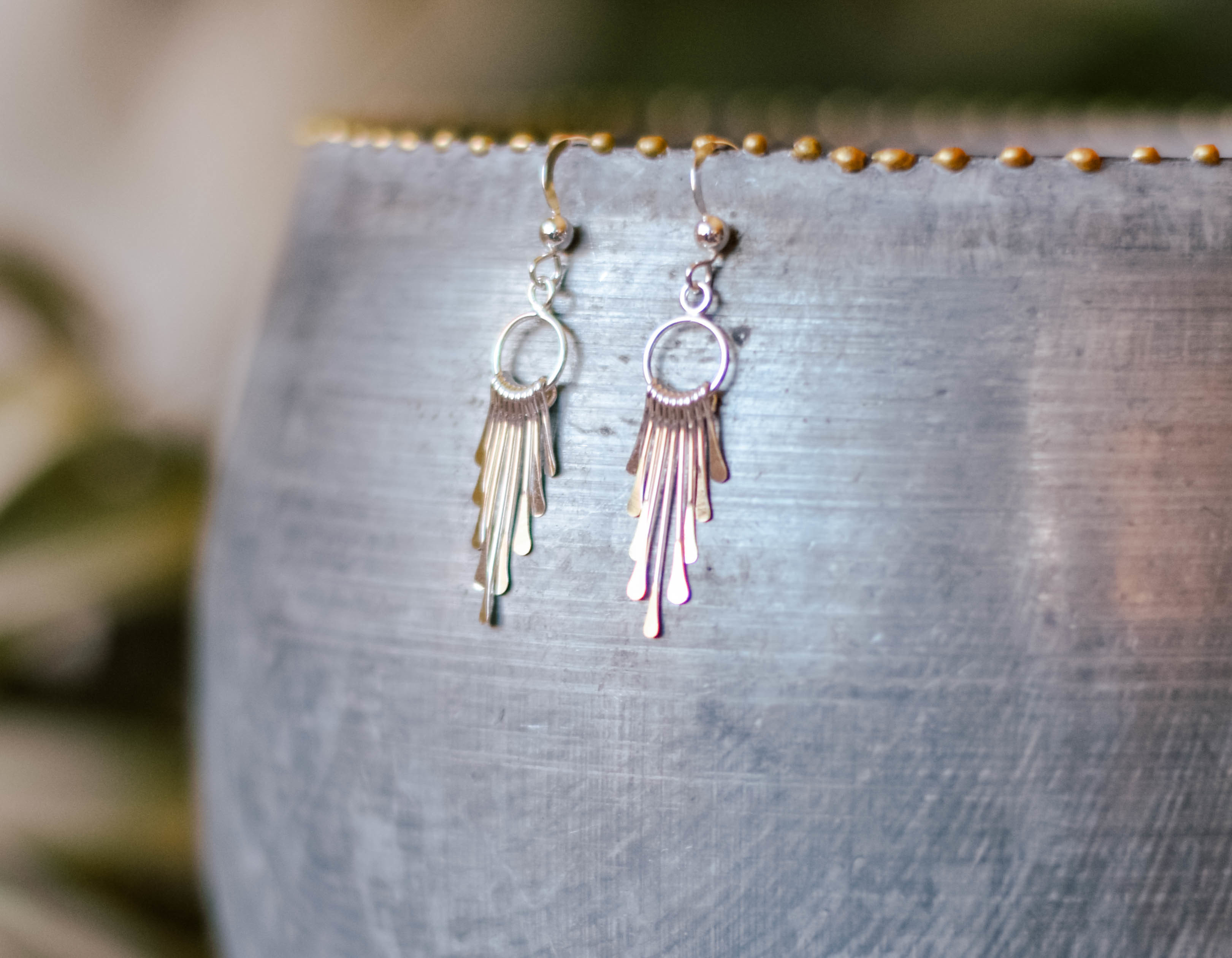 chandelier tassel paddle earrings 1382 W5CWWV7YM33NA