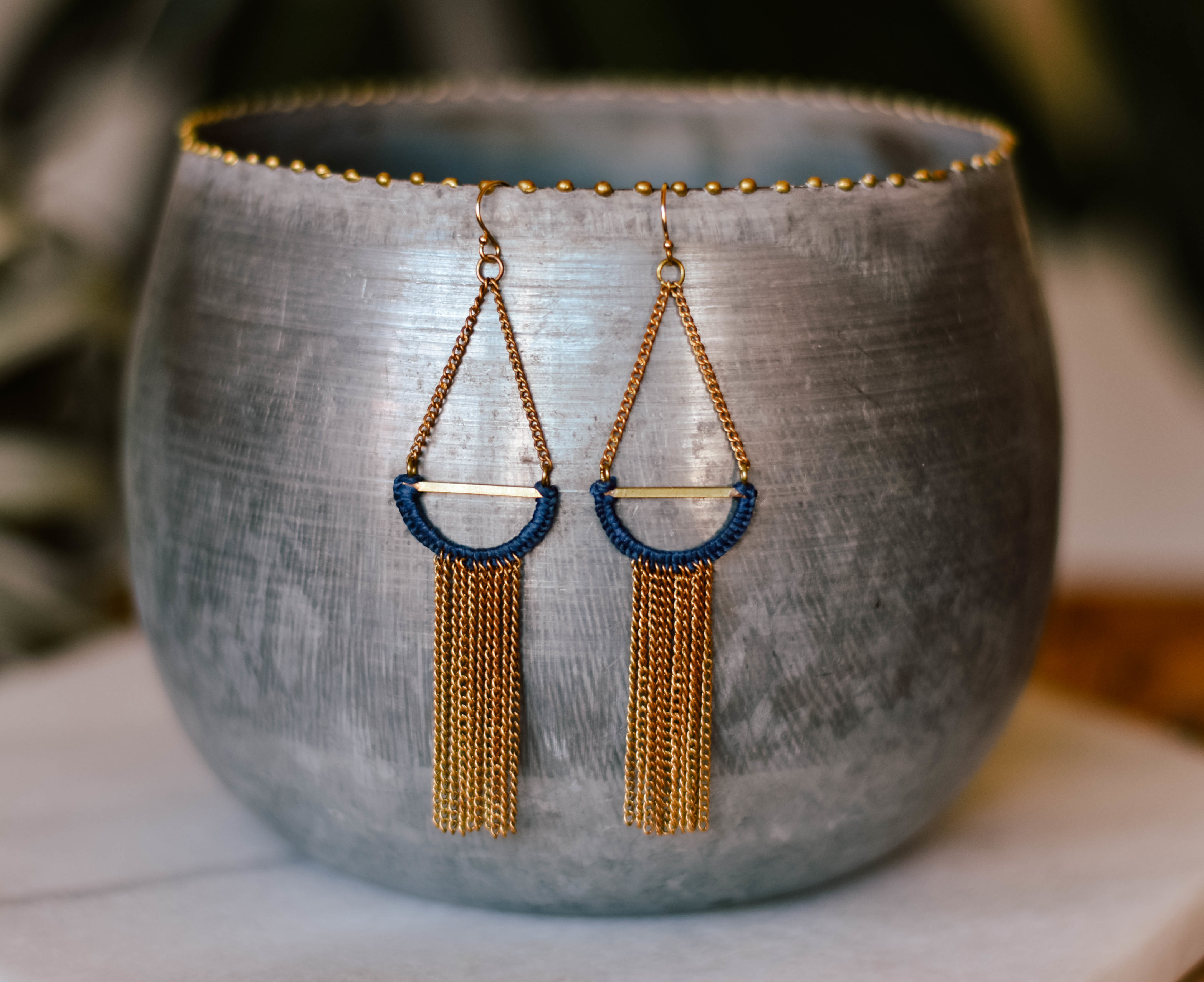 brass with wax thread 17e33tq B8KM5HGT522YP