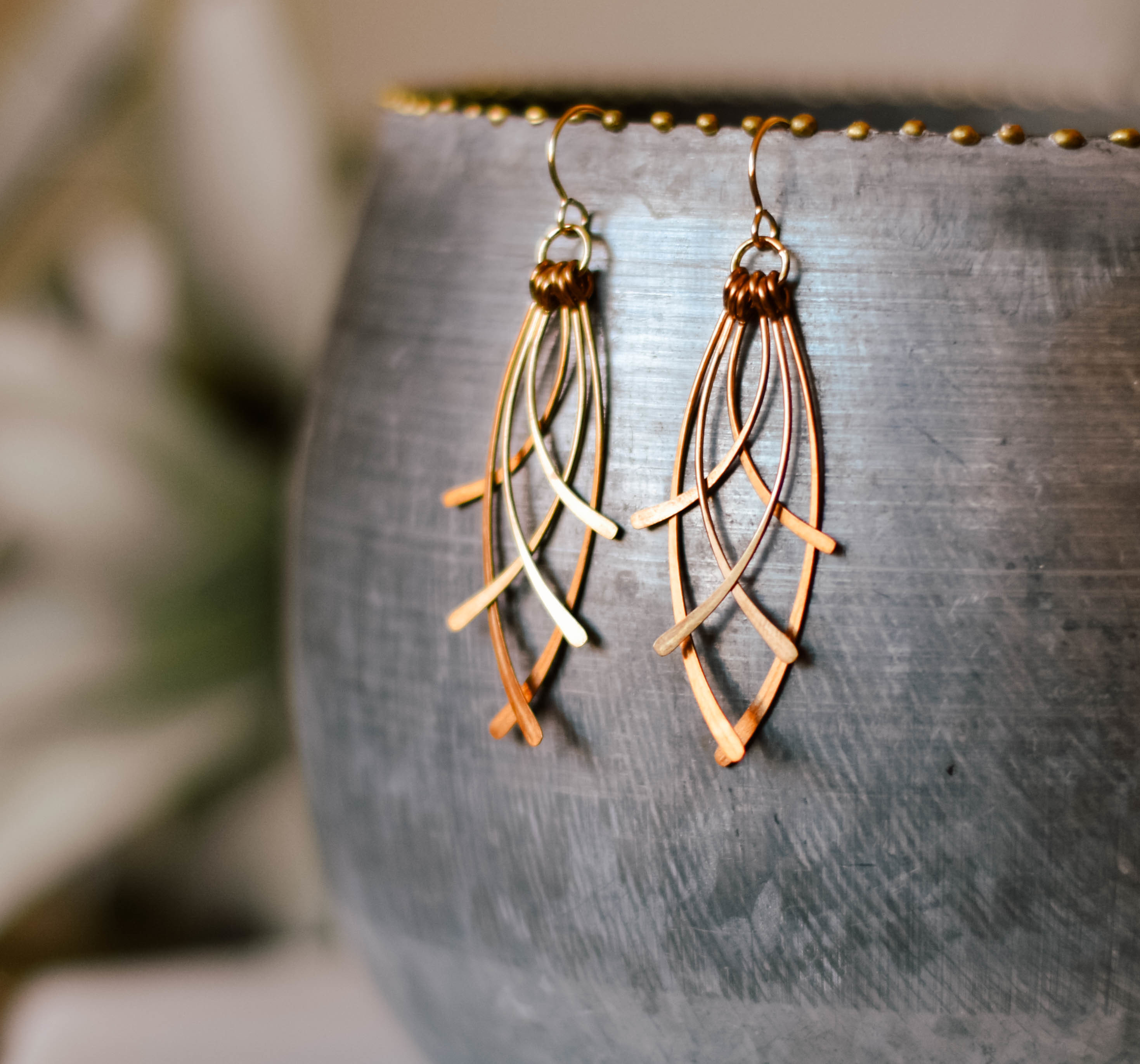 santa Cruz earrings sc 2R1KXK8HZ6ZA4