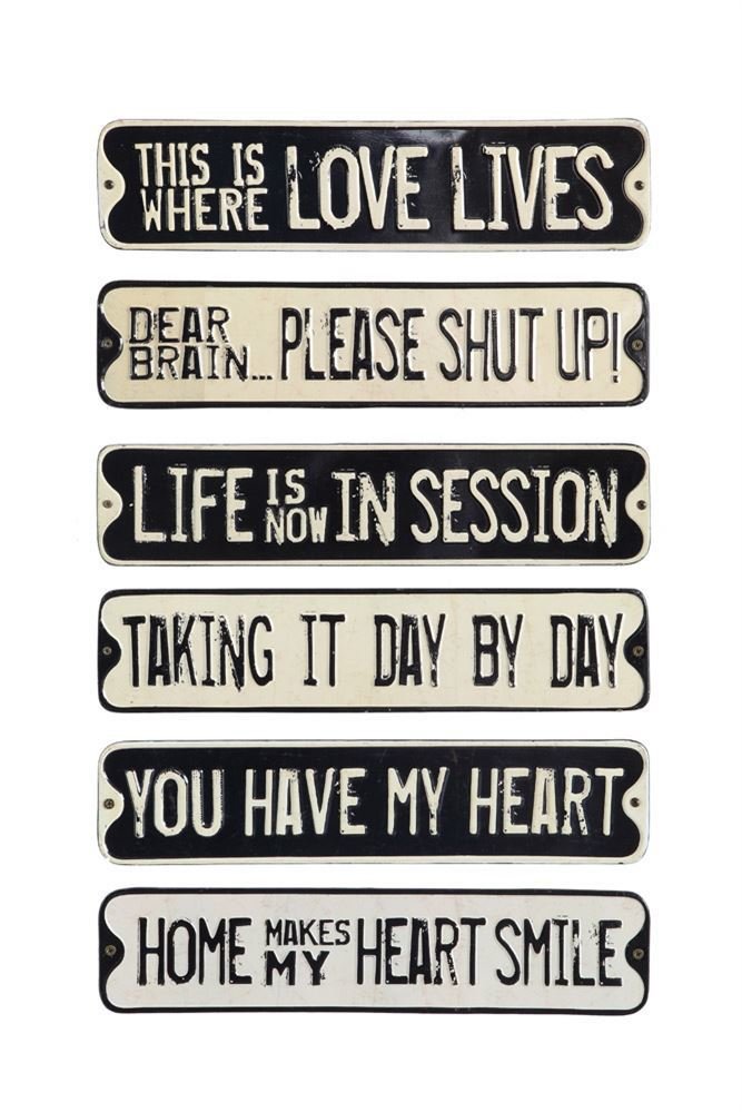 embossed tin signage da5796a 606HY59A1YFHC