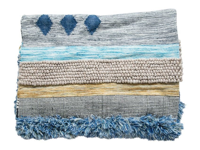handwoven wool rug 5 x 8 ah0165 DRBTDN1HZHCJE