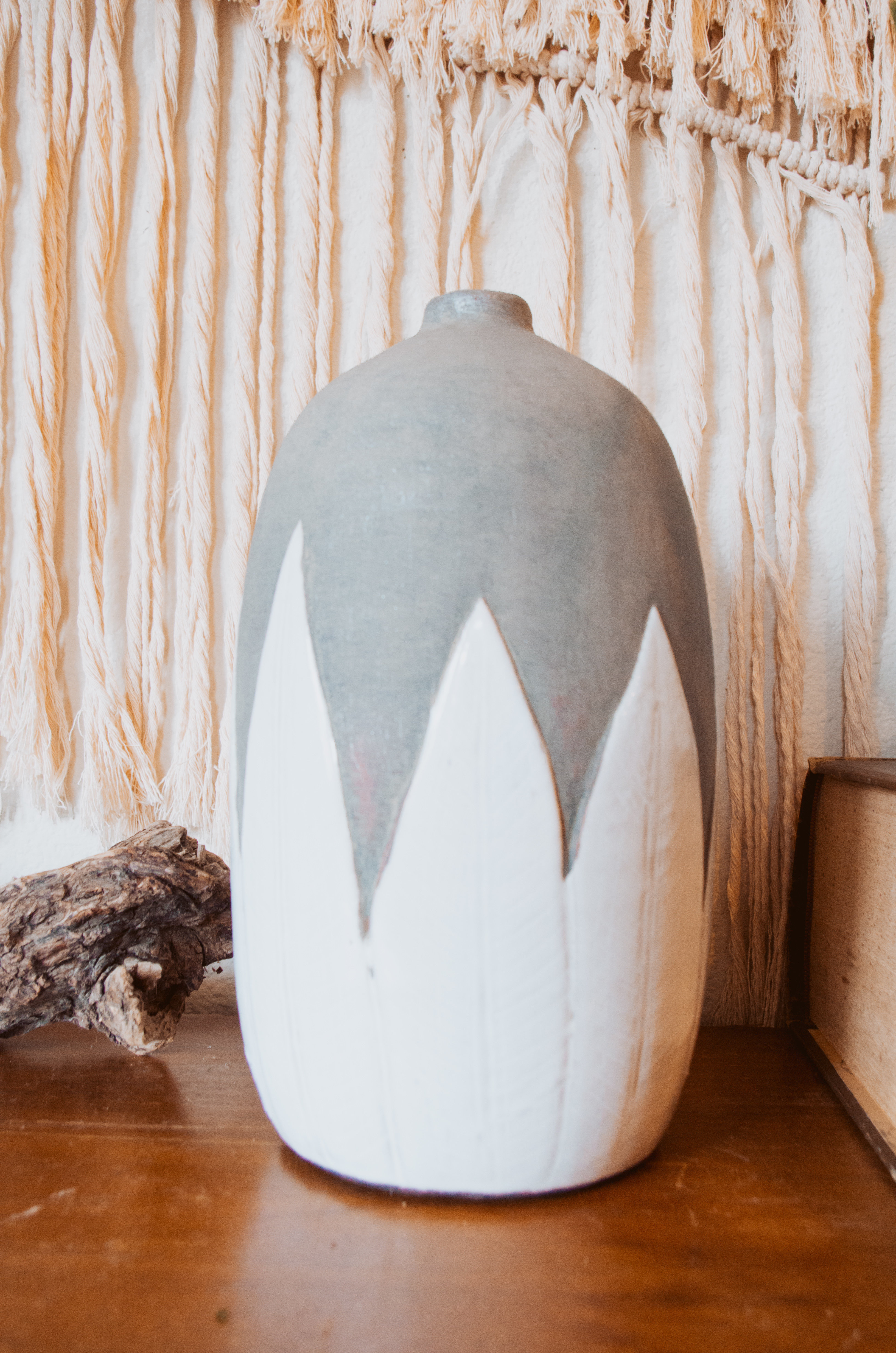 stoneware vase da7733 VKA5YBX7HNRRW