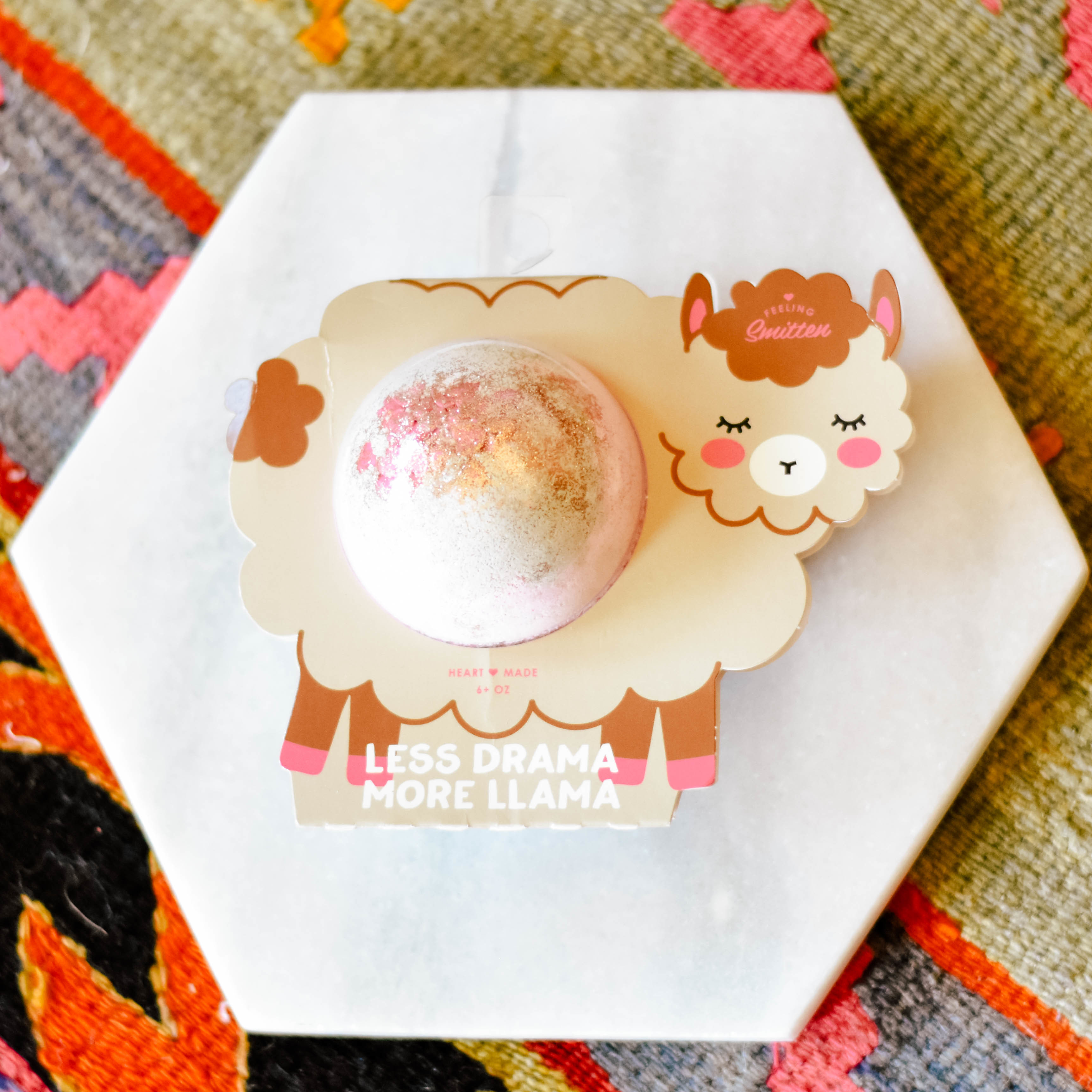 less drama more llama bomb WPVDGP8TGY89J