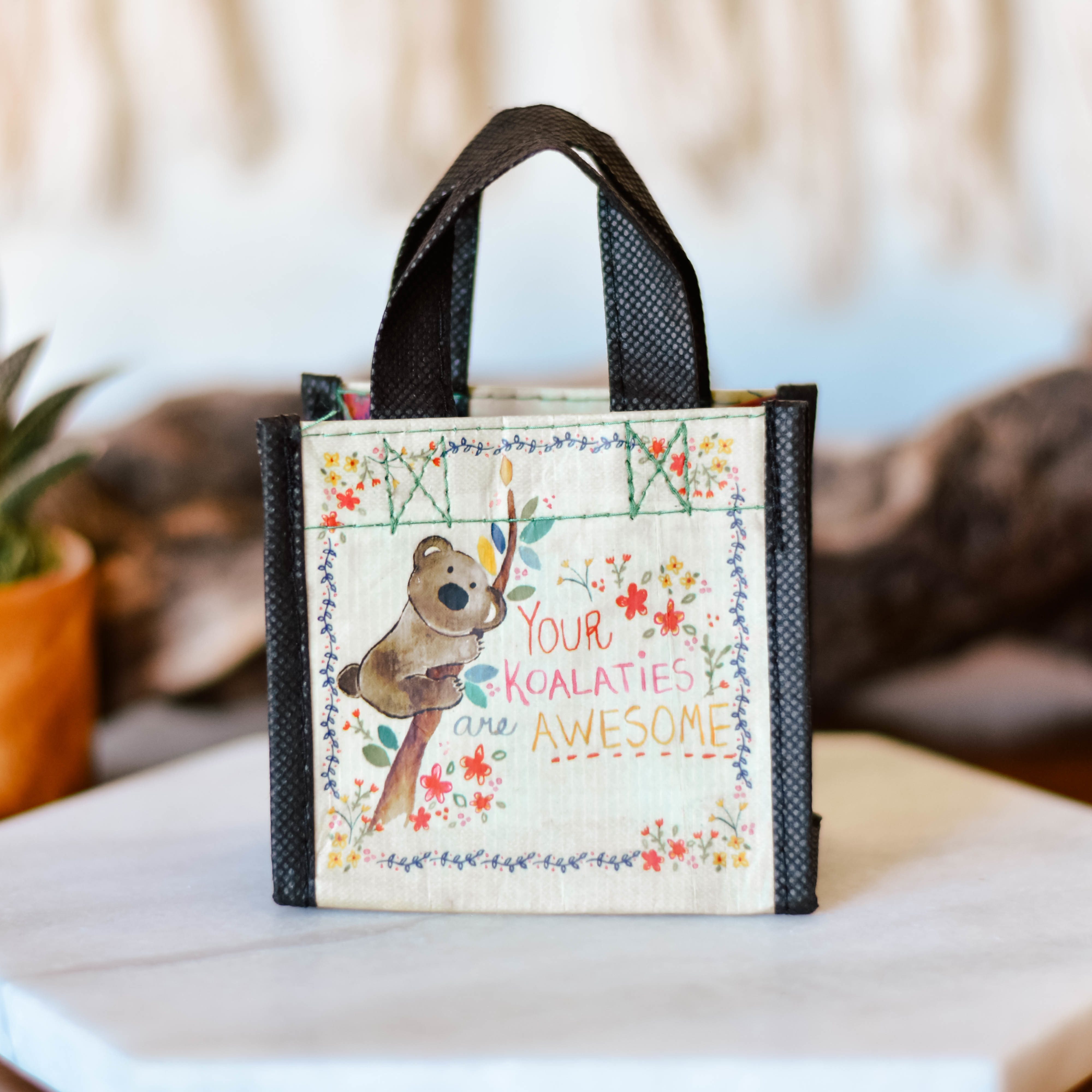 gift bag xs koalities awesome CB60PPTNE8BAT