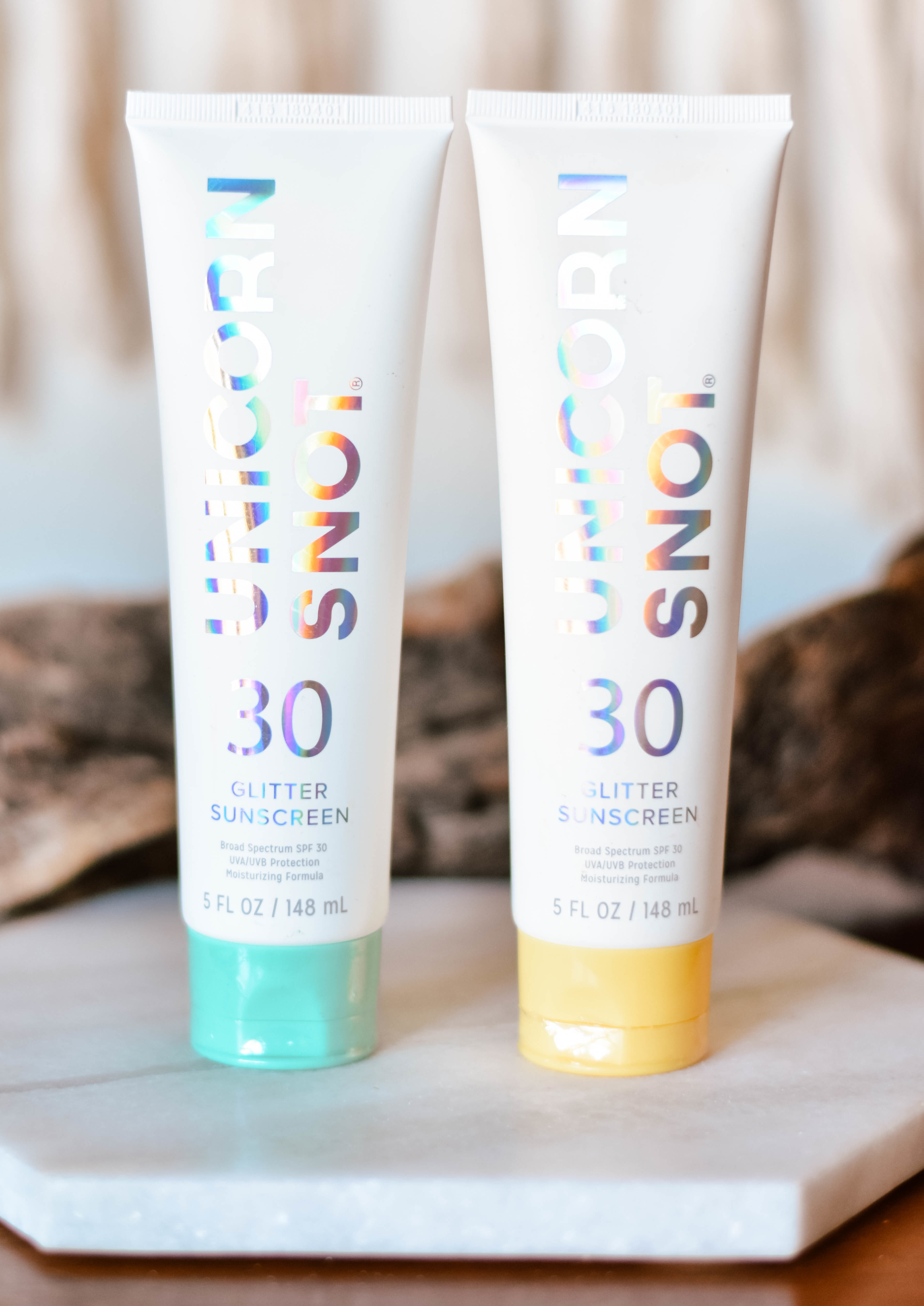 Unicorn Snot Sunscreen Ssuni10 ZF6WADR8F8DEP