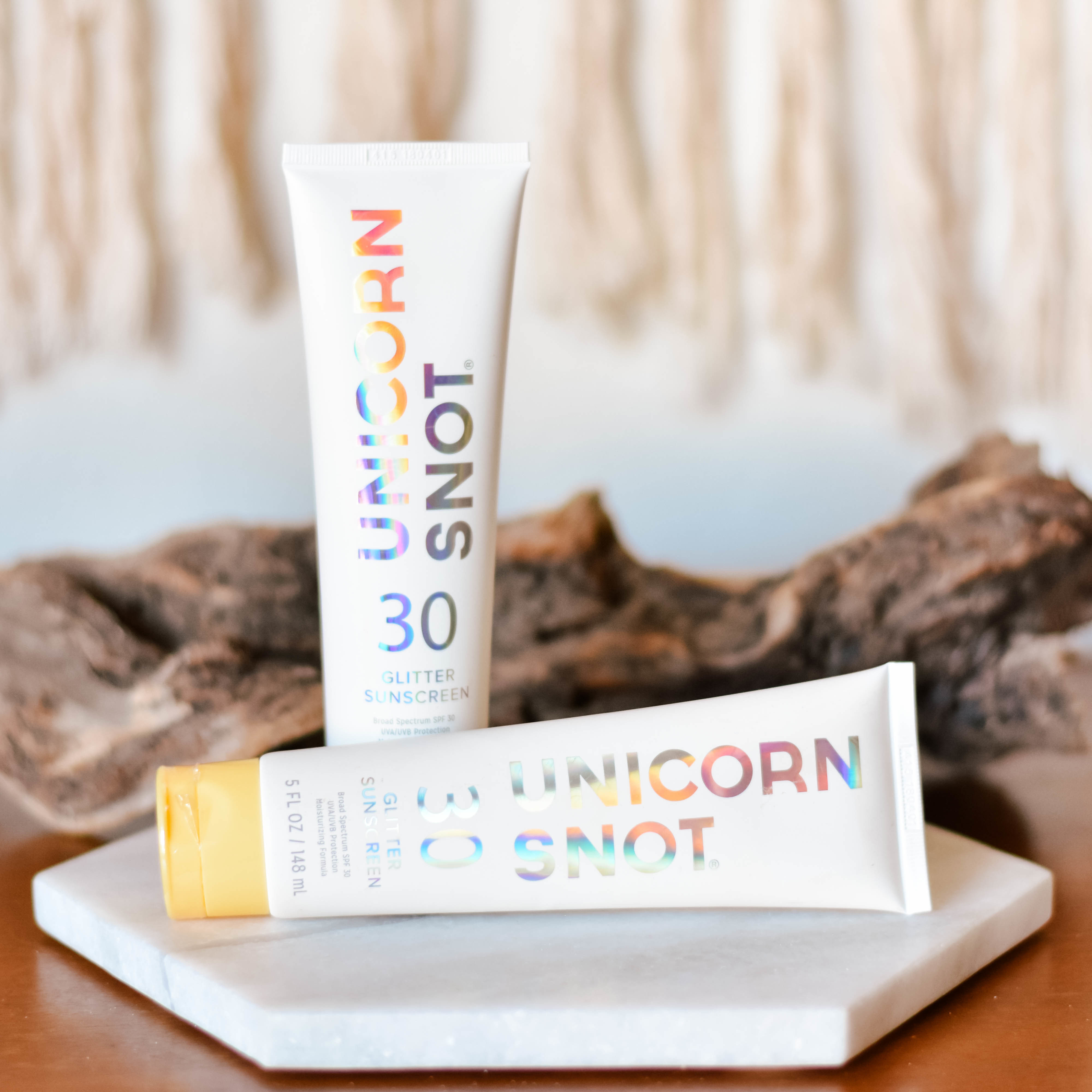 Unicorn Snot Sunscreen Ssuni10