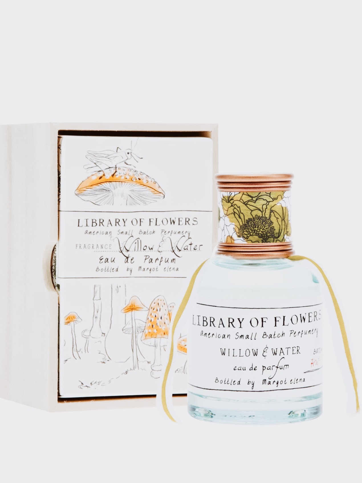 EAU DE PARFUM N2B7ANEKG56CW